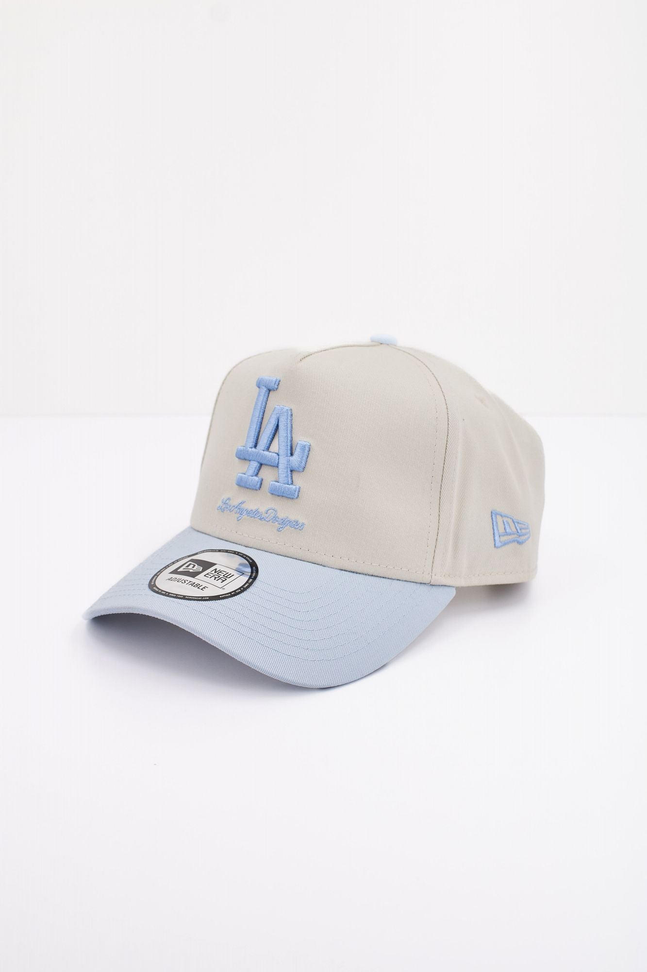 NEW ERA MYTHICAL EFRAME en color BLANCO (1)