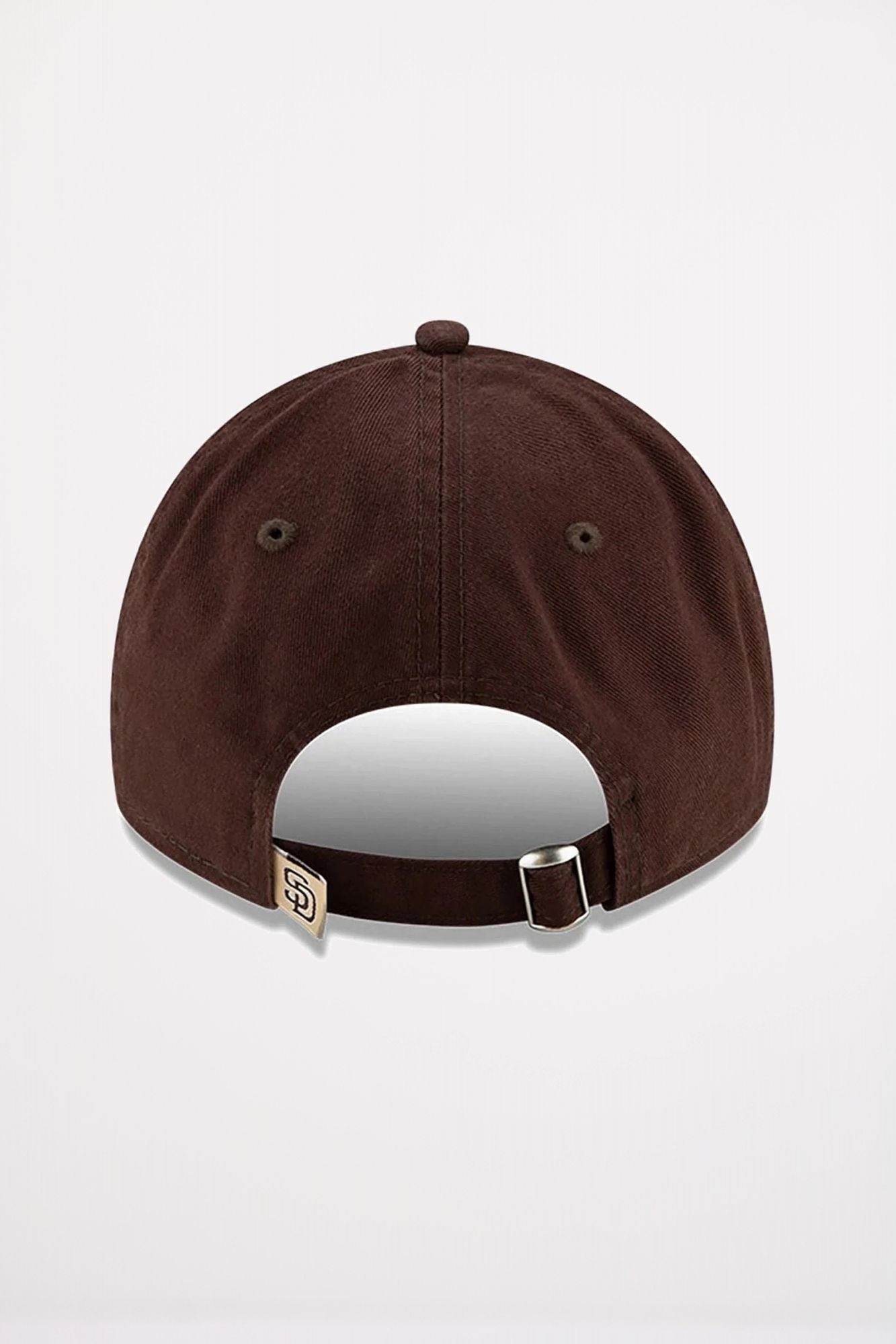 NEW ERA SAN DIEGO PADRES MLB CORE CLASSIC 9TWENTY en color MARRON (5)