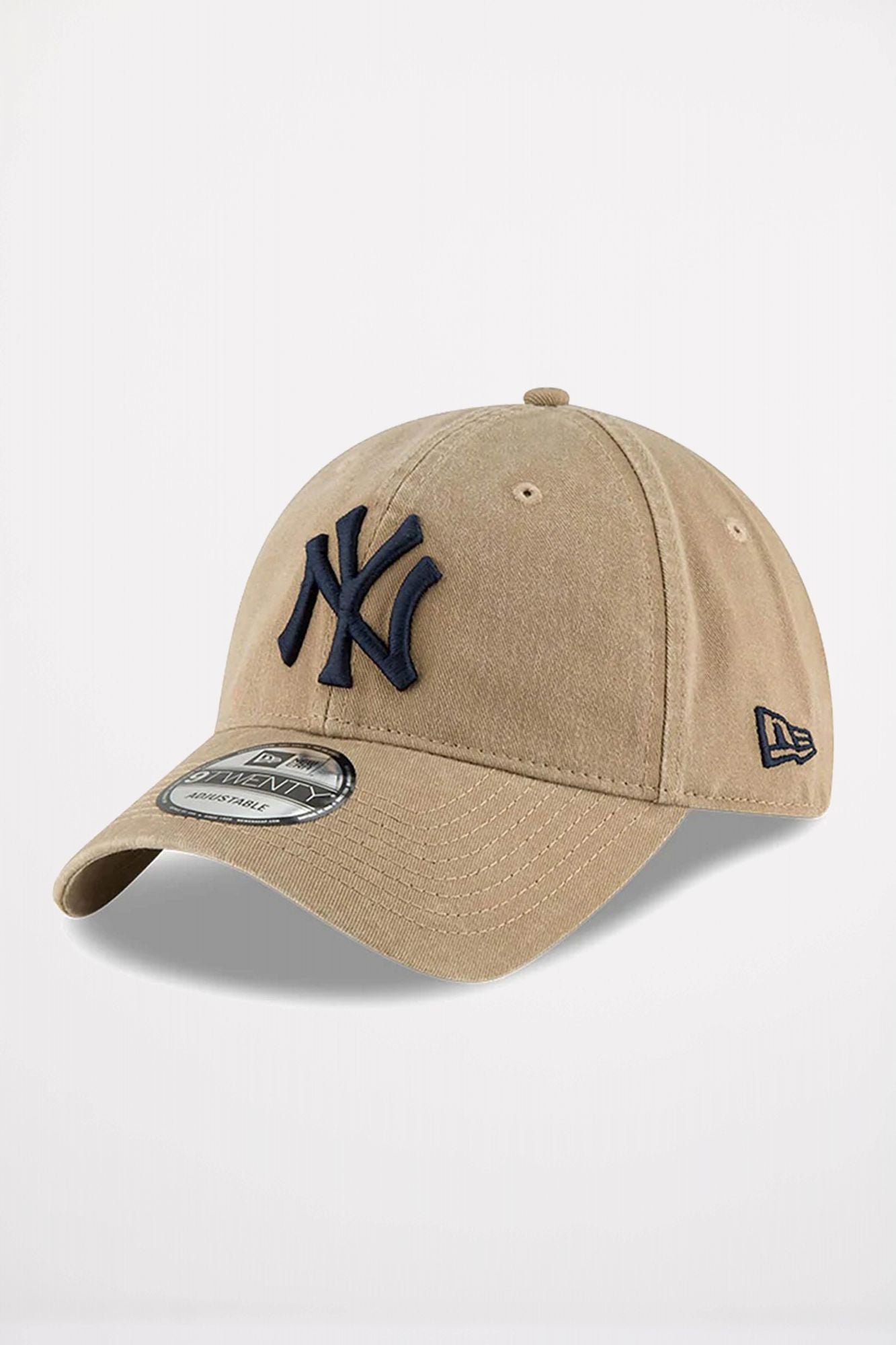 NEW ERA MLB CORE CLASSIC 2 0 en color MARRON (1)