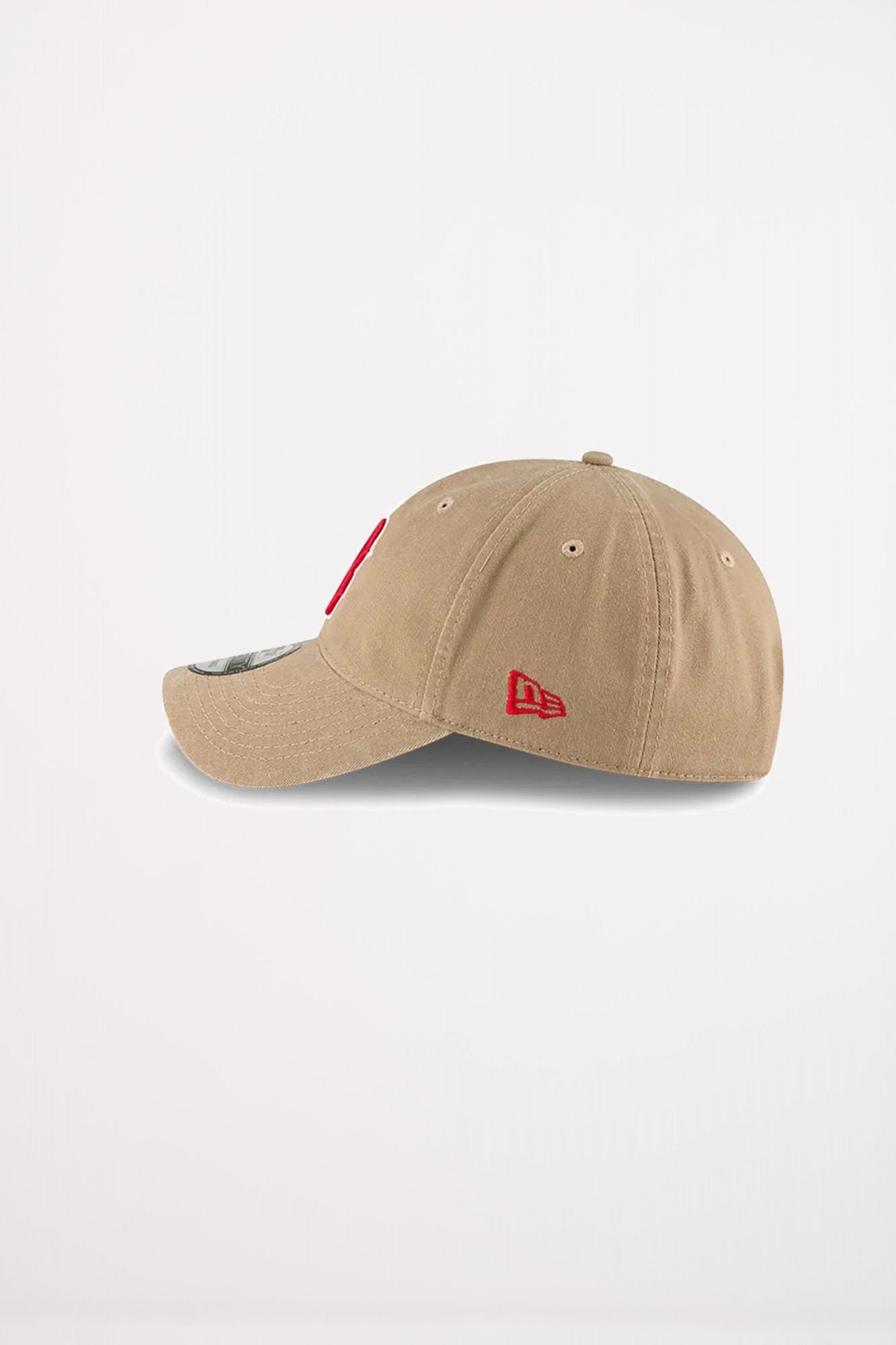 NEW ERA CORE CLASSICS 9TWENTY en color MARRON (5)