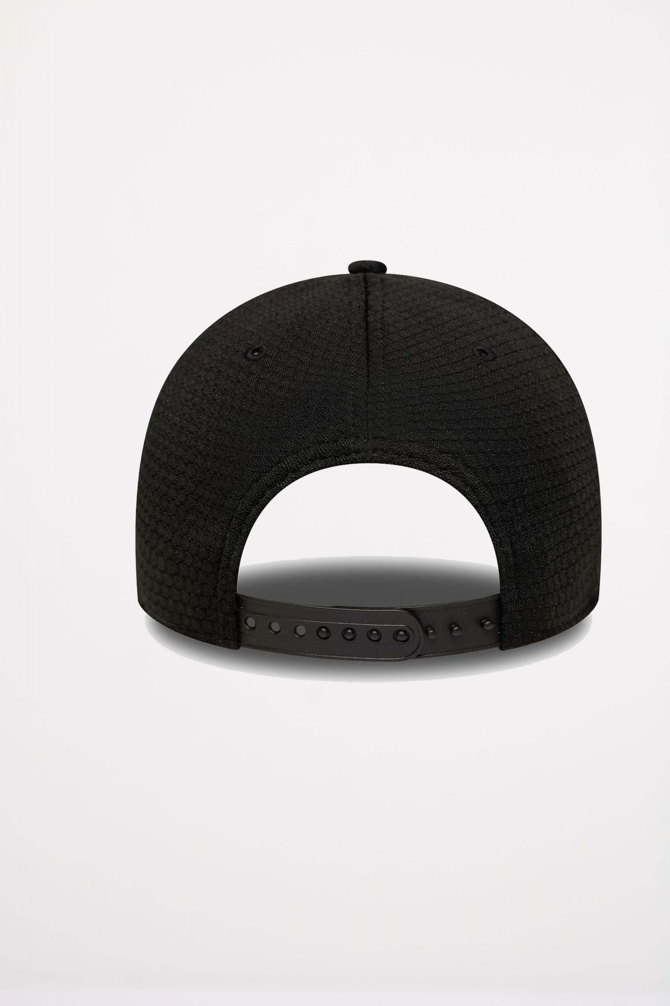 NEW ERA FLAWLESS MESH 9FORTY DET en color NEGRO (4)