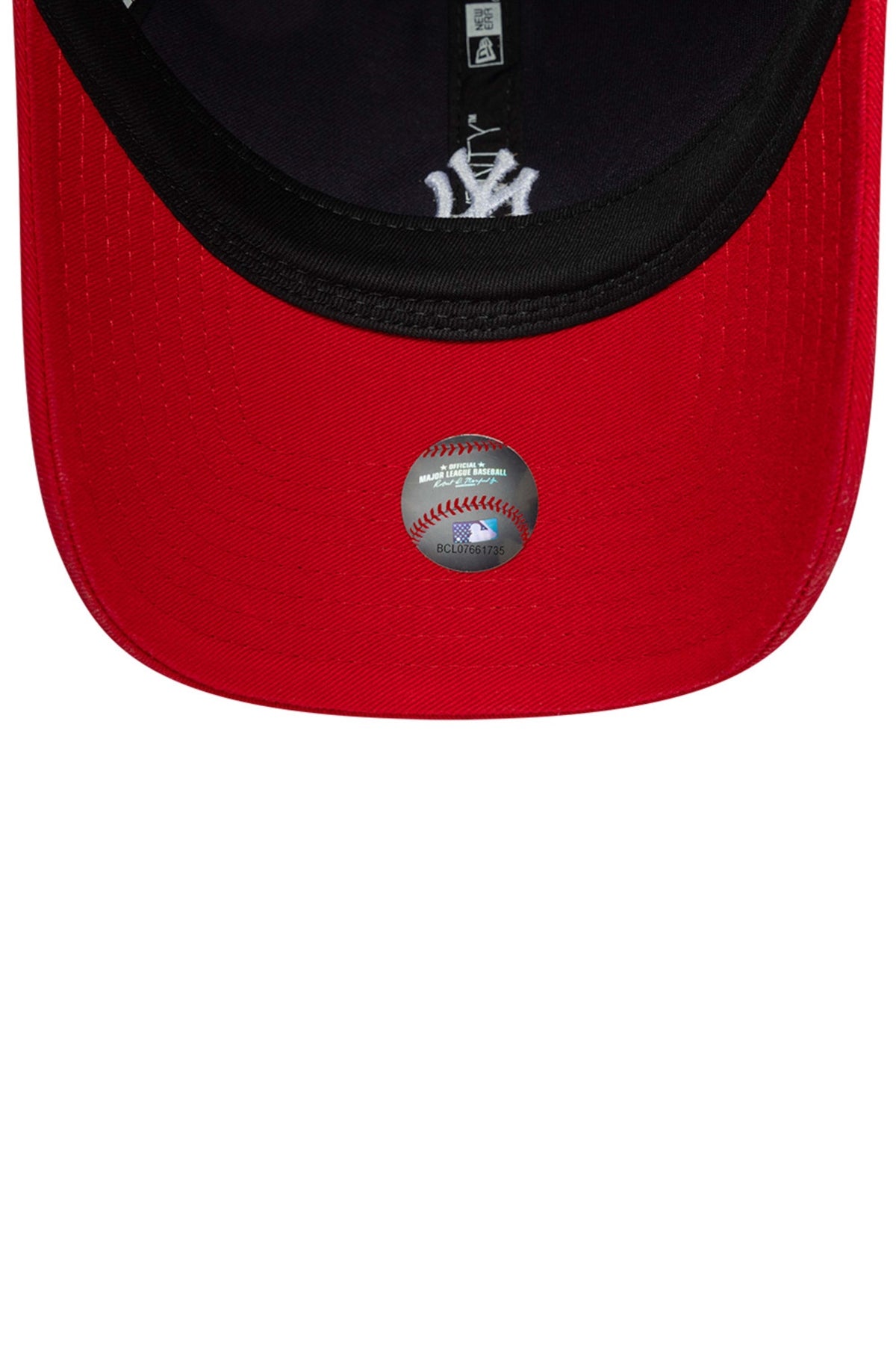NEW ERA MINI WASHED CONTRAST en color MULTICOLOR (4)
