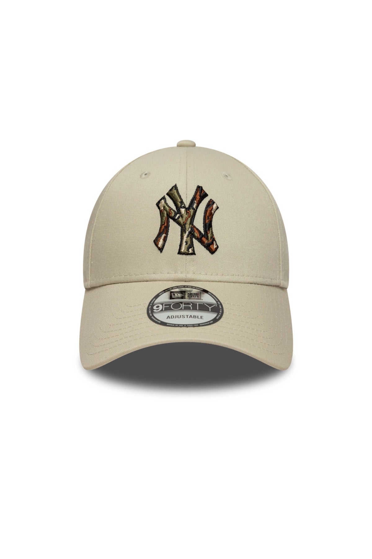 NEW ERA TRUKR NEYYAN STNNOV en color BEIS (1)