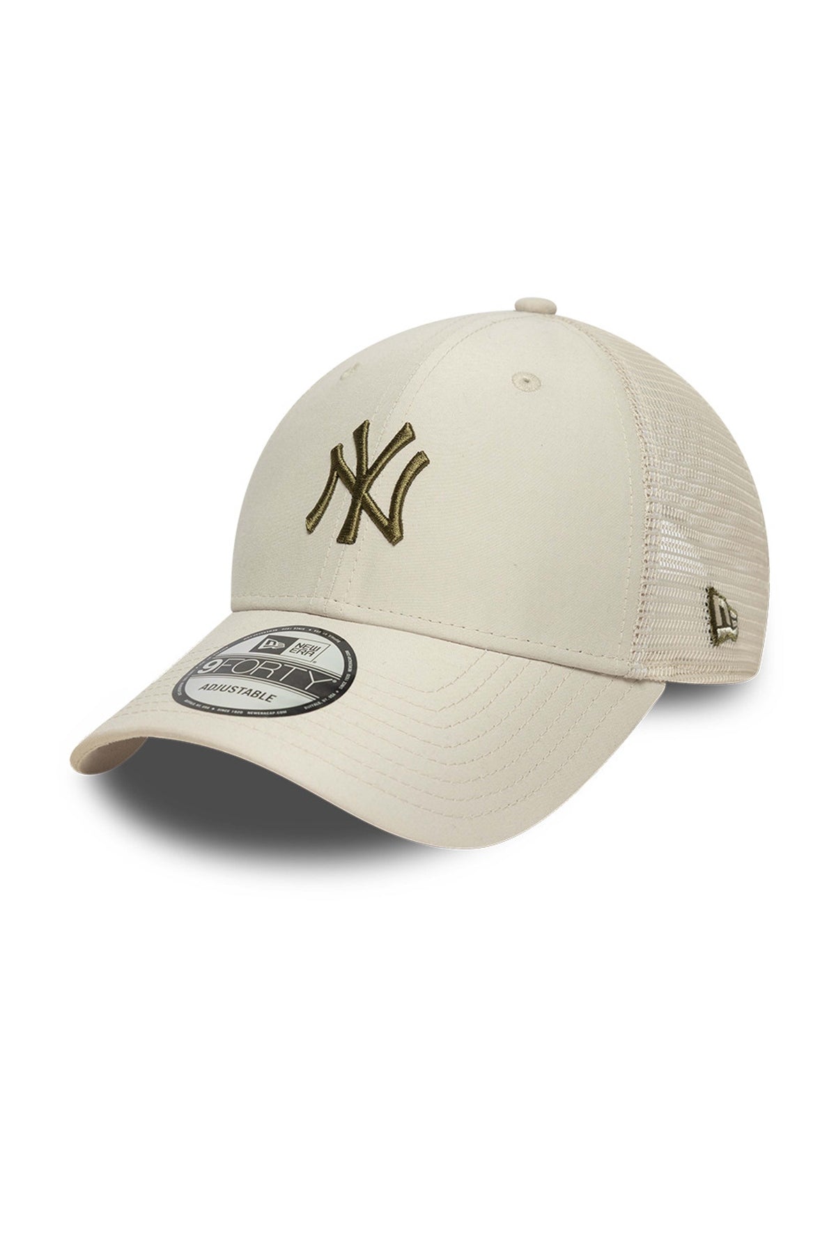 NEW ERA TRUKR NEYYAN STNNOV en color BEIS (3)