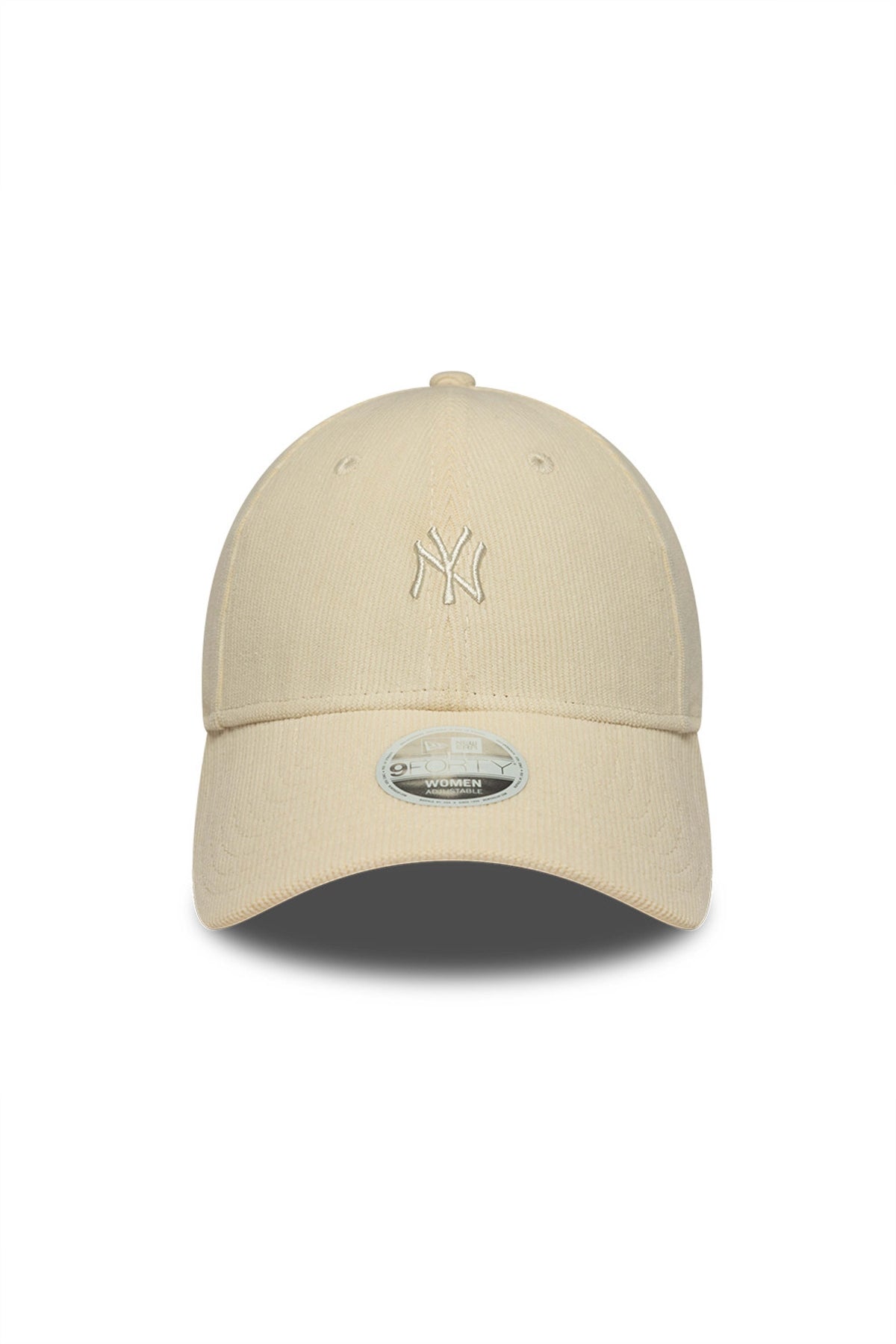 NEW ERA MINI CORD 9FORTY N en color BEIS (1)