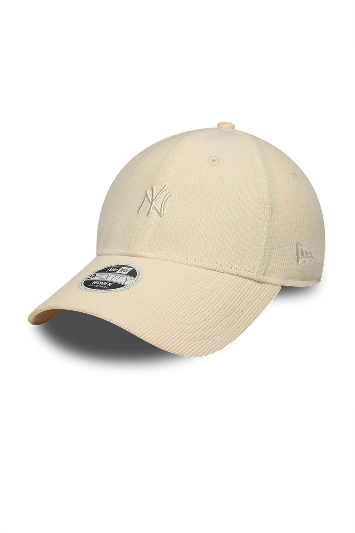 NEW ERA MINI CORD 9FORTY N en color BEIS (3)