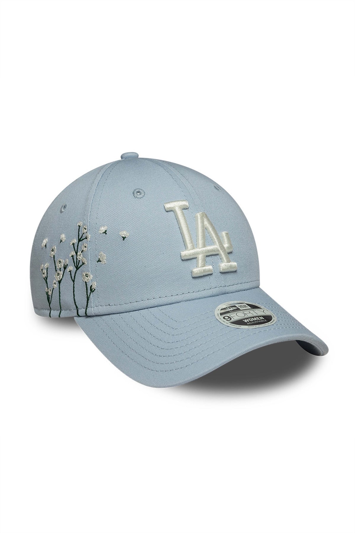 NEW ERA LOSDOD SFBLTC en color AZUL (3)