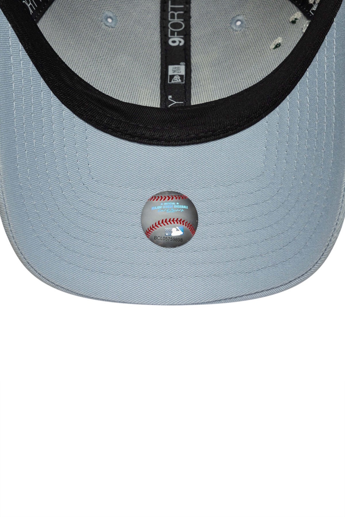 NEW ERA LOSDOD SFBLTC en color AZUL (4)