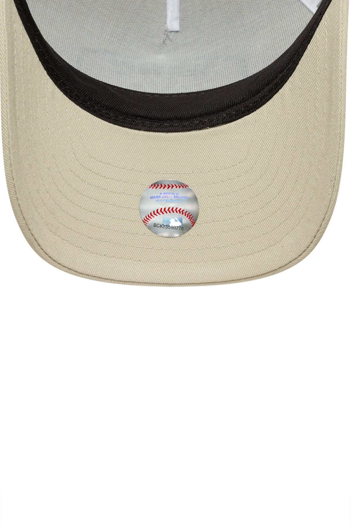NEW ERA MLB 9FORTY MC AF TRUCKER NEYYAN STN en color BEIS (4)