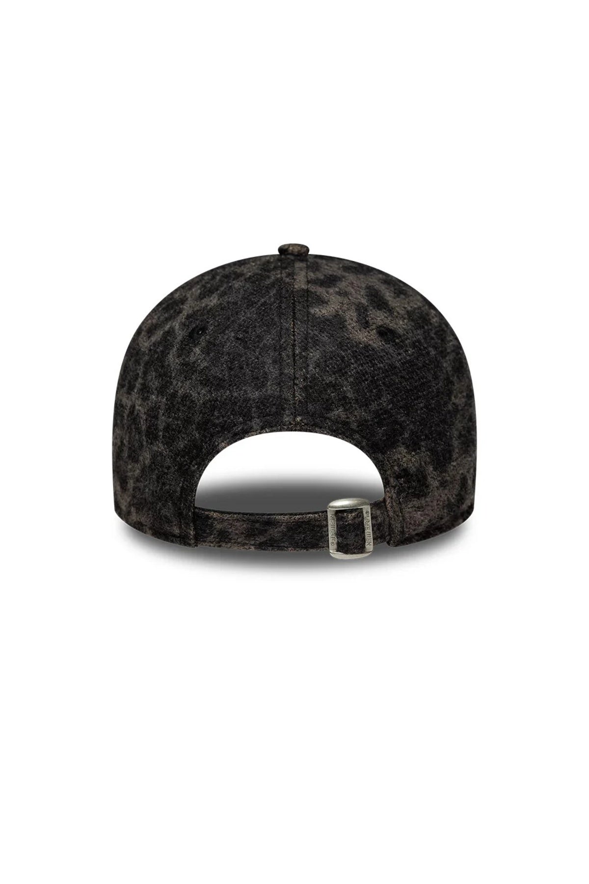NEW ERA WMNS COSY LEOPARD 9FORTY LOSDOD en color ANIMAL PRINT (2)