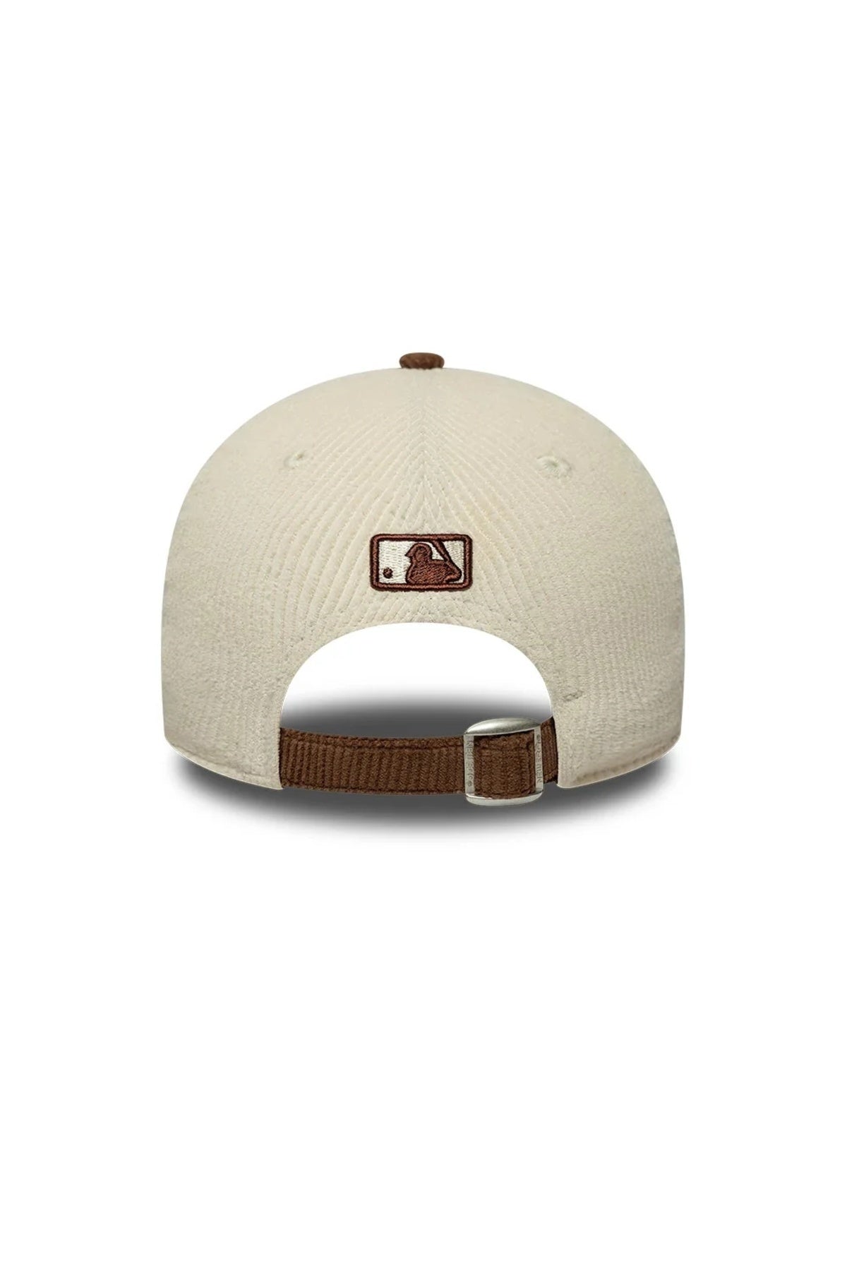 NEW ERA CORD 9FORTY MC NEYYAN en color BEIS (2)