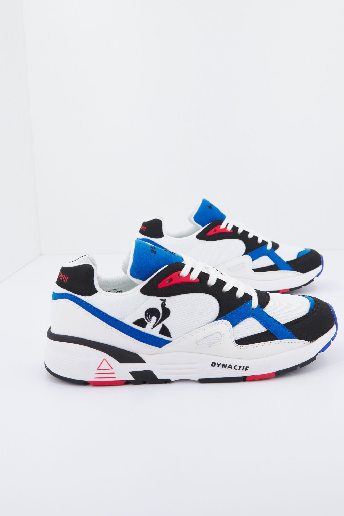 LE COQ SPORTIF LCS R850 TRICOLORE en color MULTICOLOR (1)