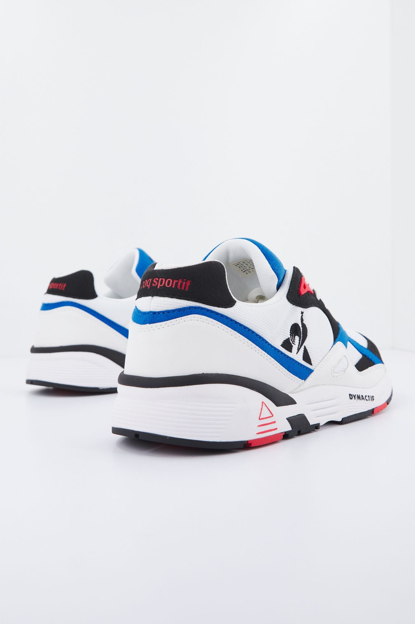 LE COQ SPORTIF LCS R850 TRICOLORE en color MULTICOLOR (2)