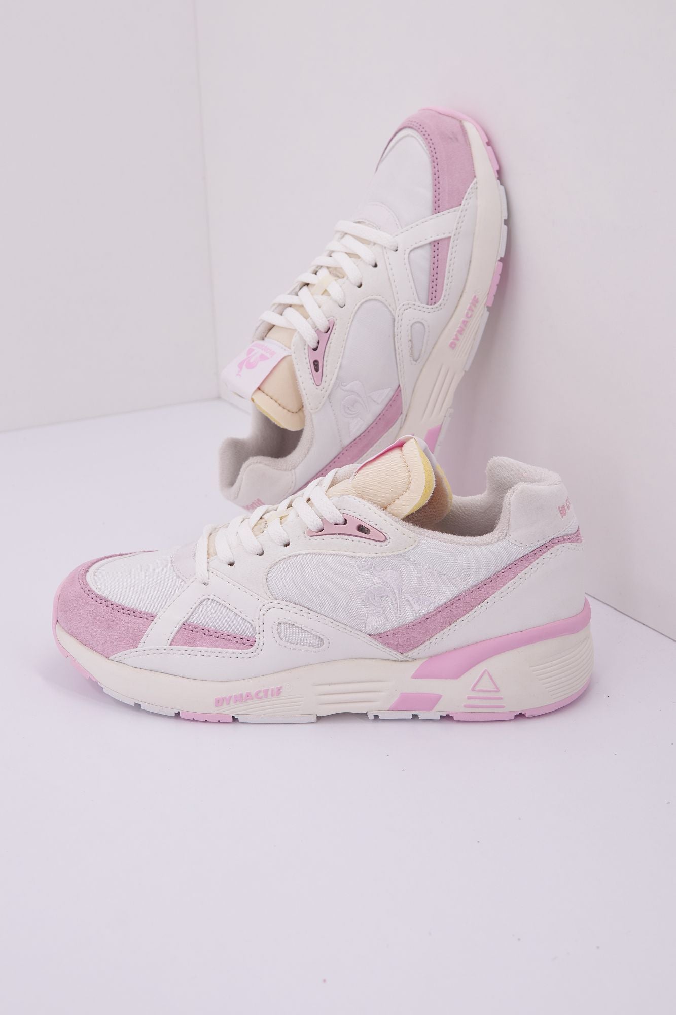 LE COQ SPORTIF 2210291L en color BLANCO (1)