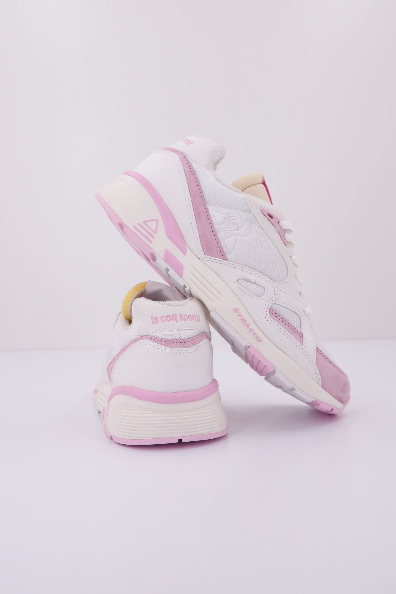 LE COQ SPORTIF 2210291L en color BLANCO (3)