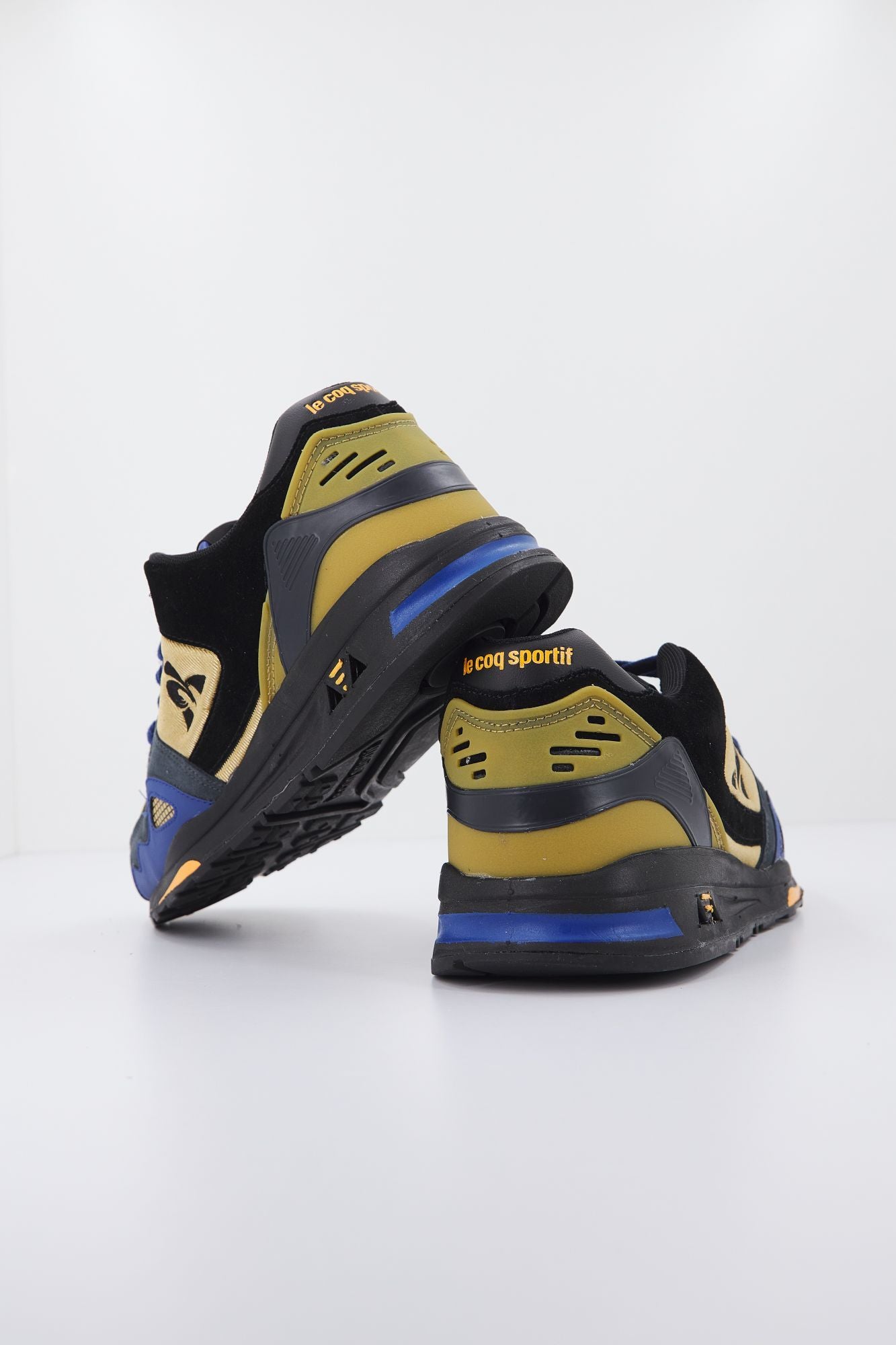 LE COQ SPORTIF STREETCRAFT en color MULTICOLOR (4)