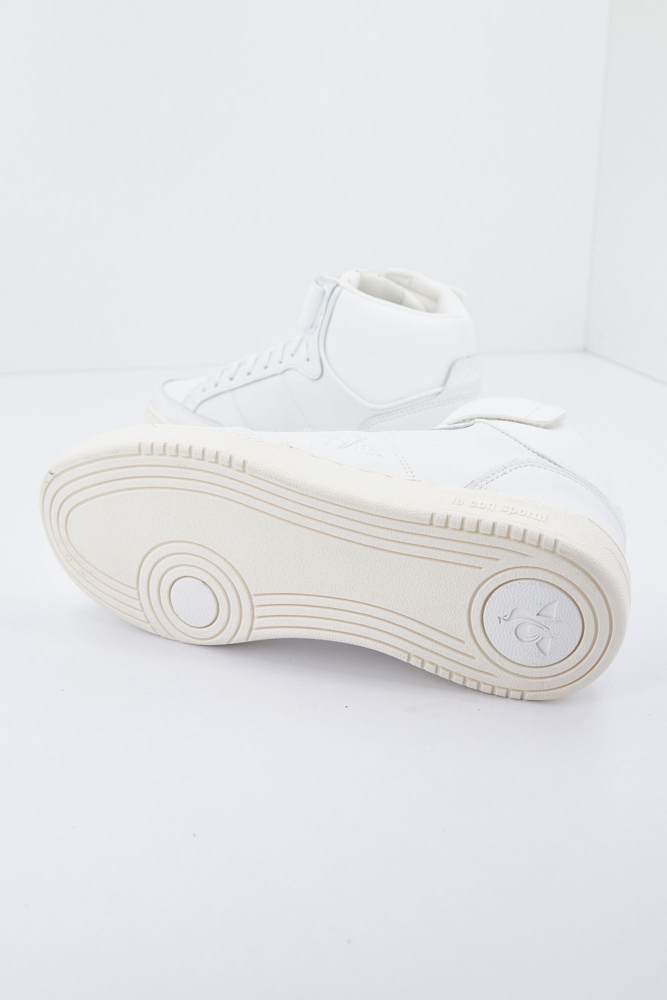 LE COQ SPORTIF FIELD W en color BLANCO (4)