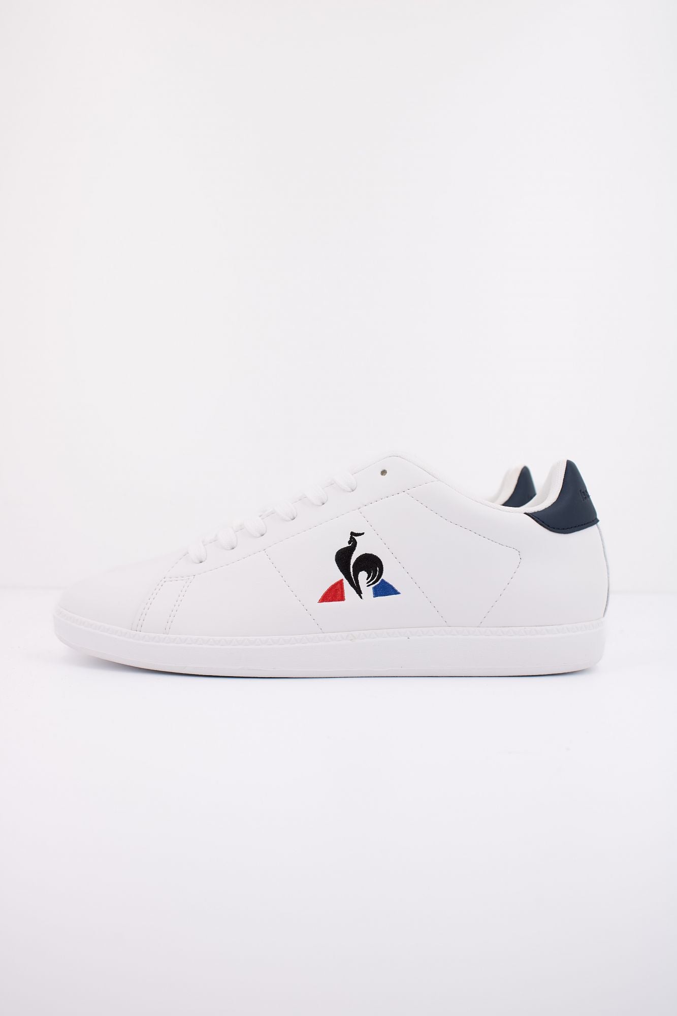 LE COQ SPORTIF COURTSET_2 en color BLANCO (1)