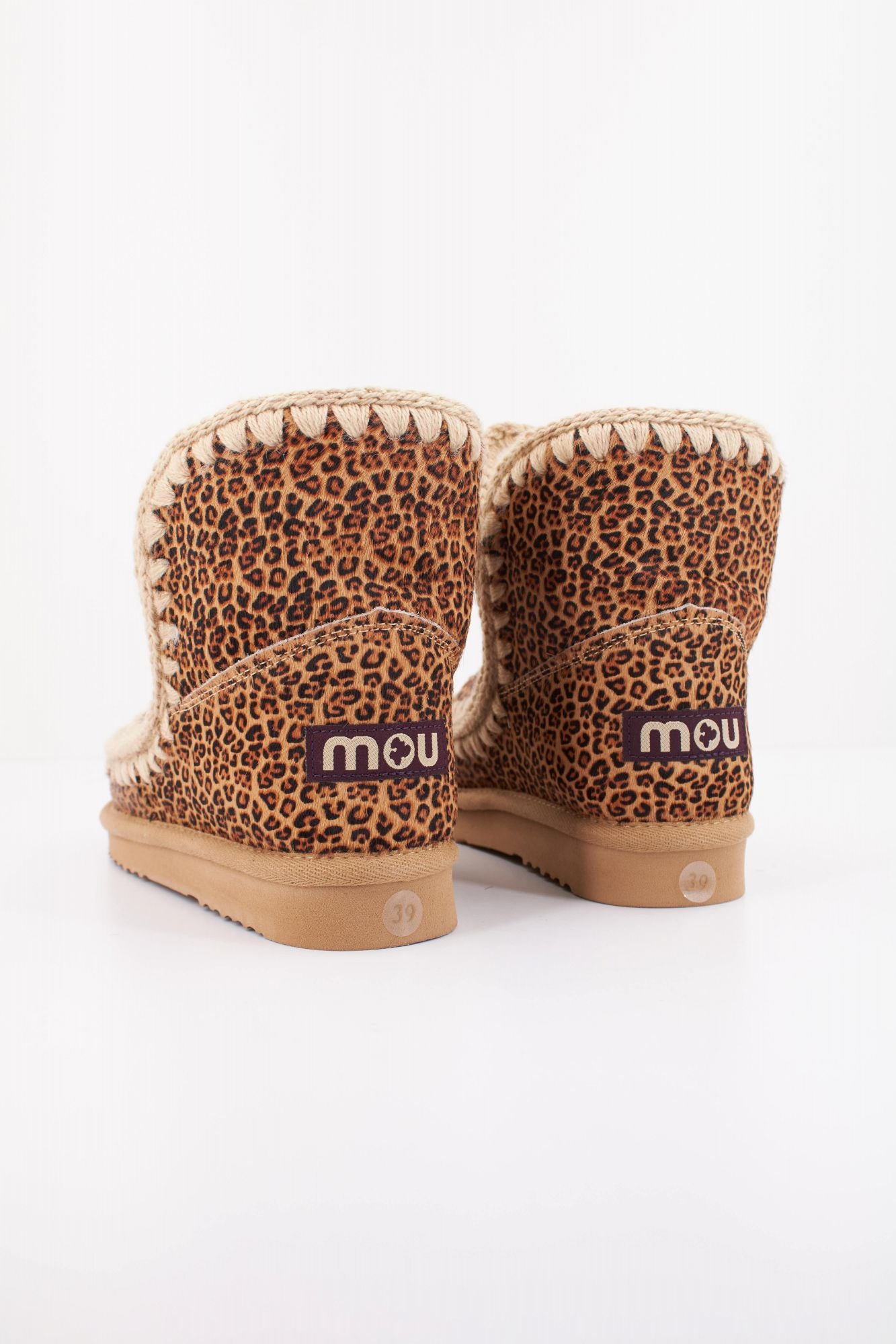MOU ESKIMO 18 en color ANIMAL PRINT (4)