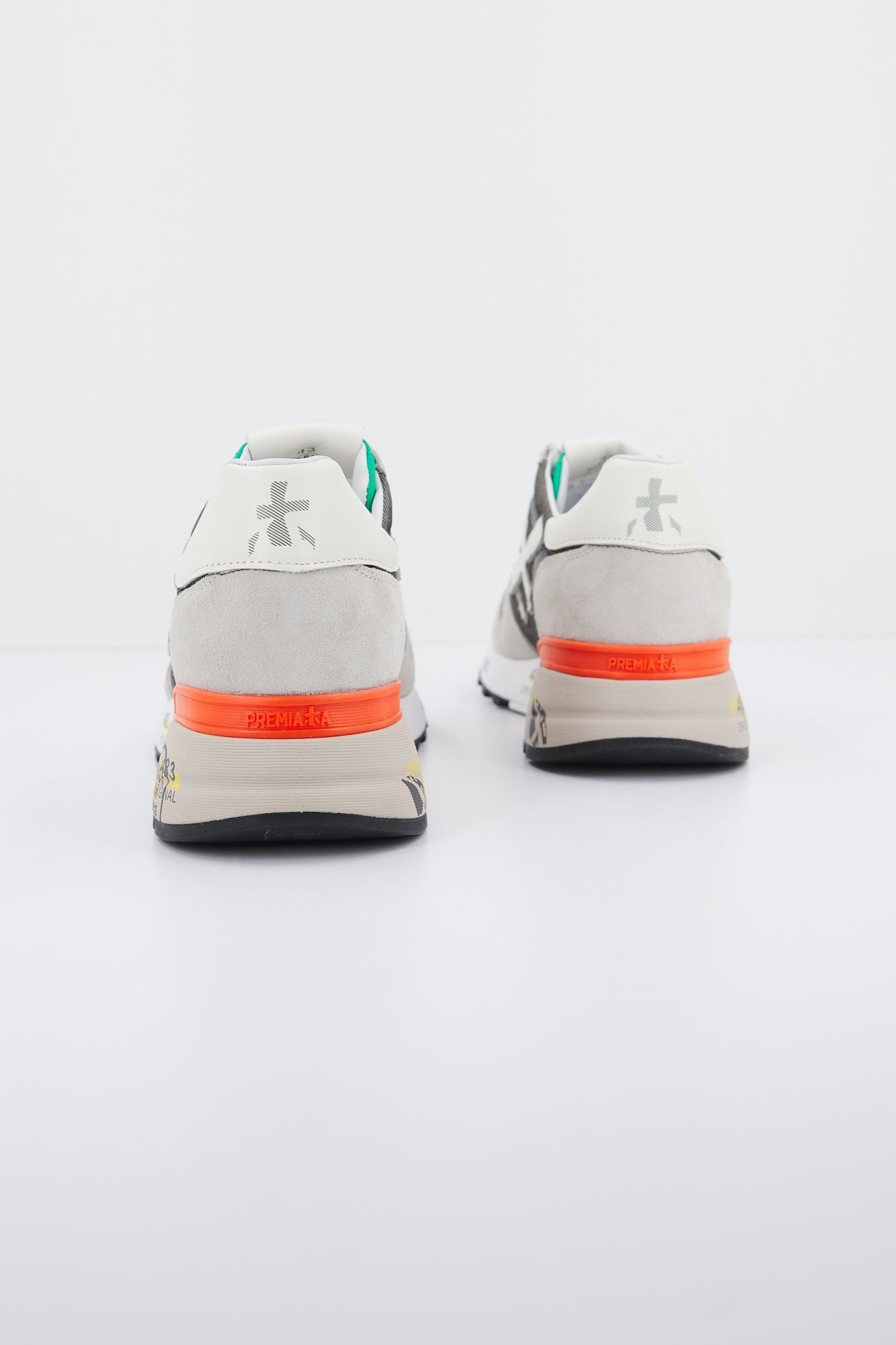 PREMIATA MICK 6166 en color GRIS (3)