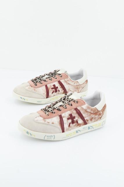 PREMIATA BONNIED en color ROSA (1)
