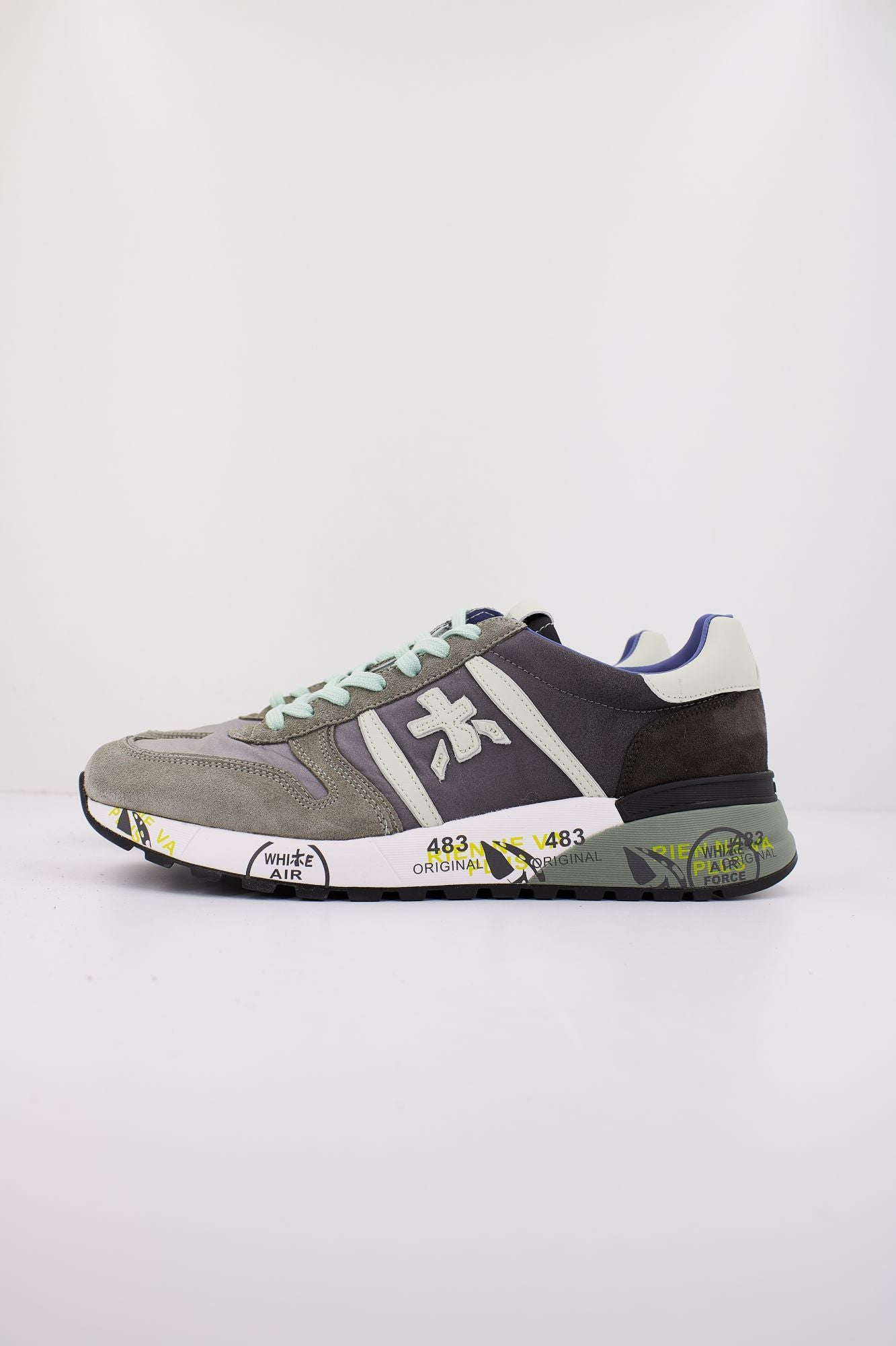 PREMIATA LANDER 4586 en color GRIS (1)
