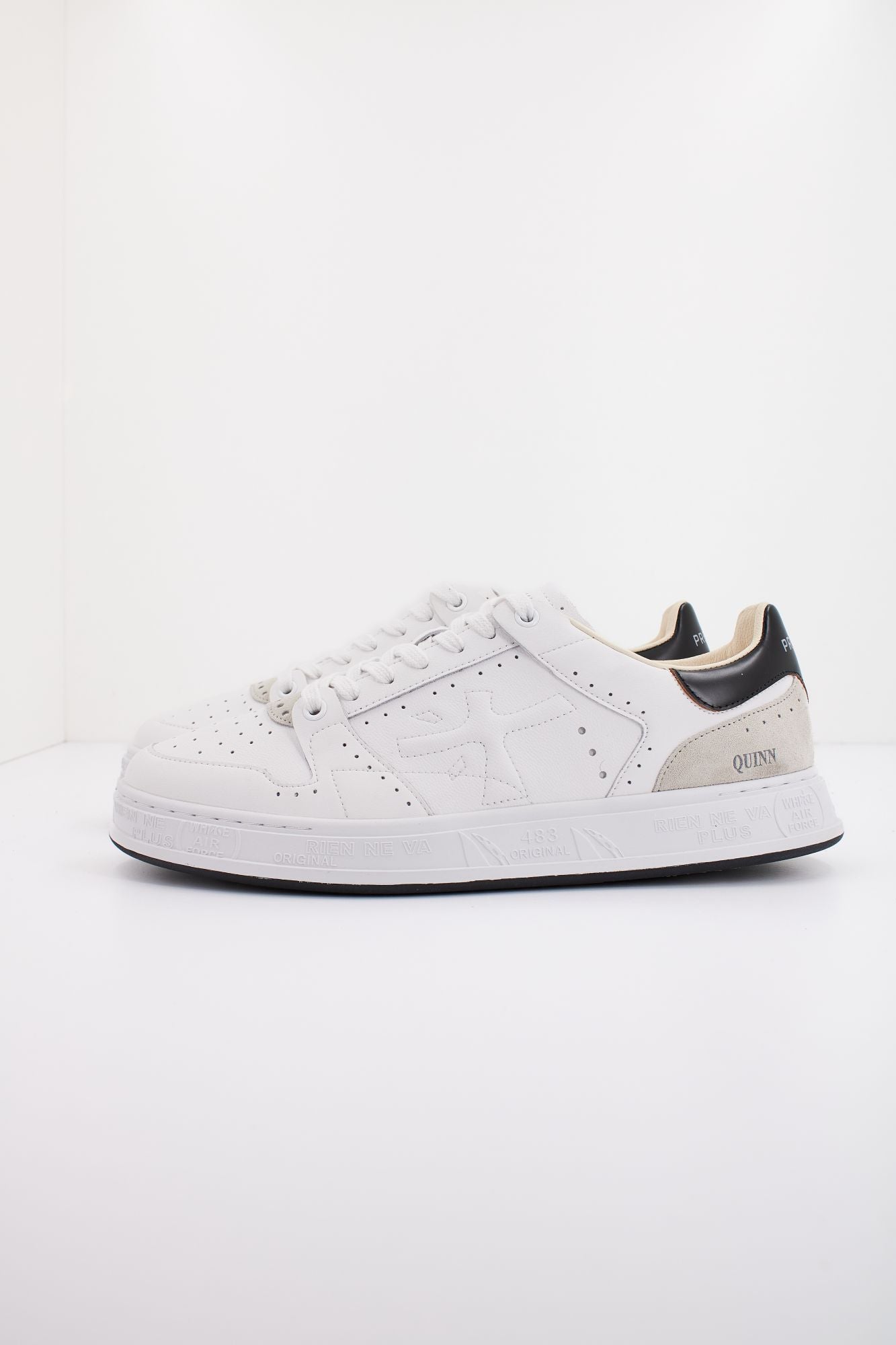 PREMIATA QUINN 6299 en color BLANCO (1)