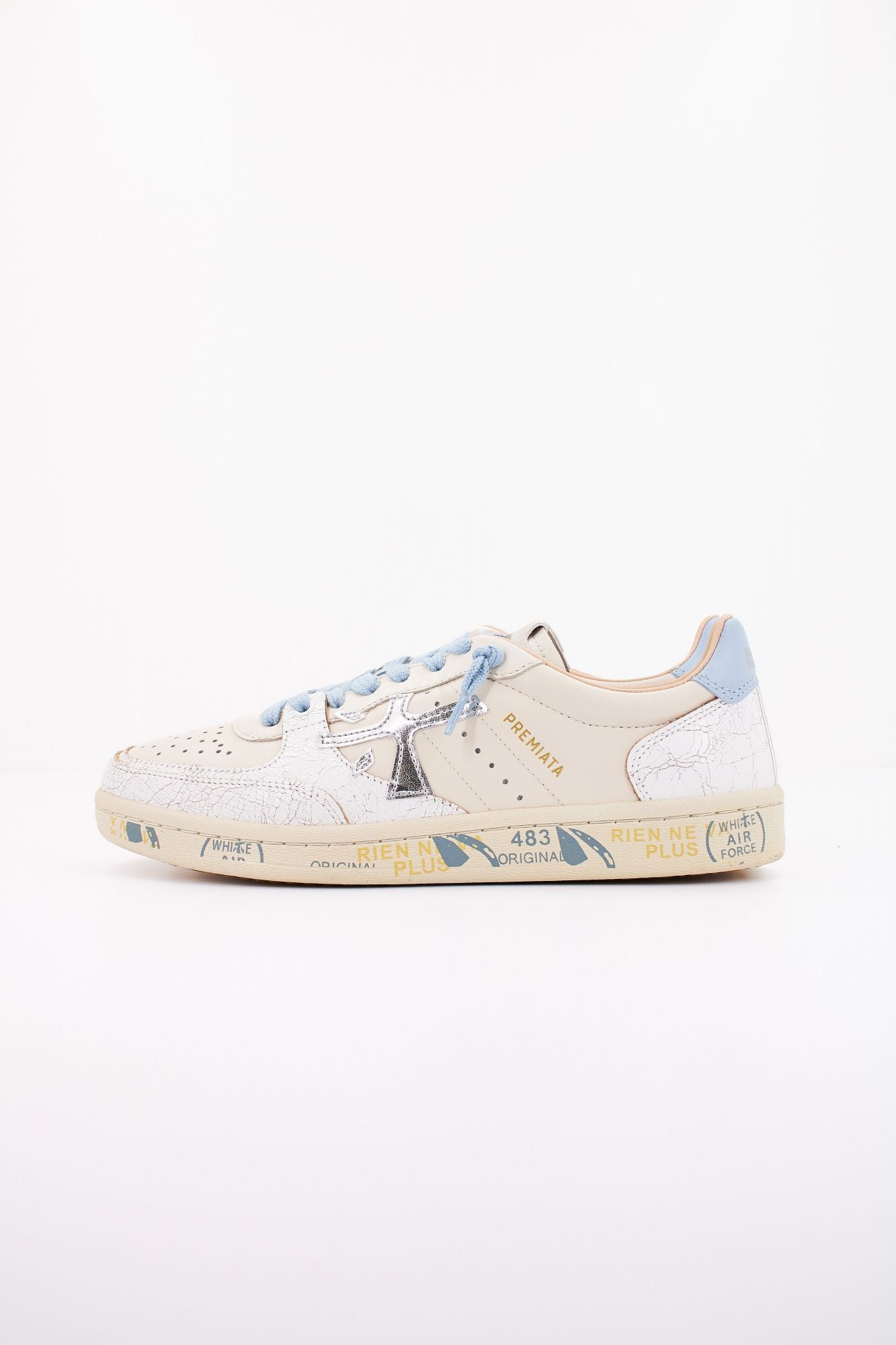 PREMIATA BSKT CLAYD 6780 en color BEIS (1)
