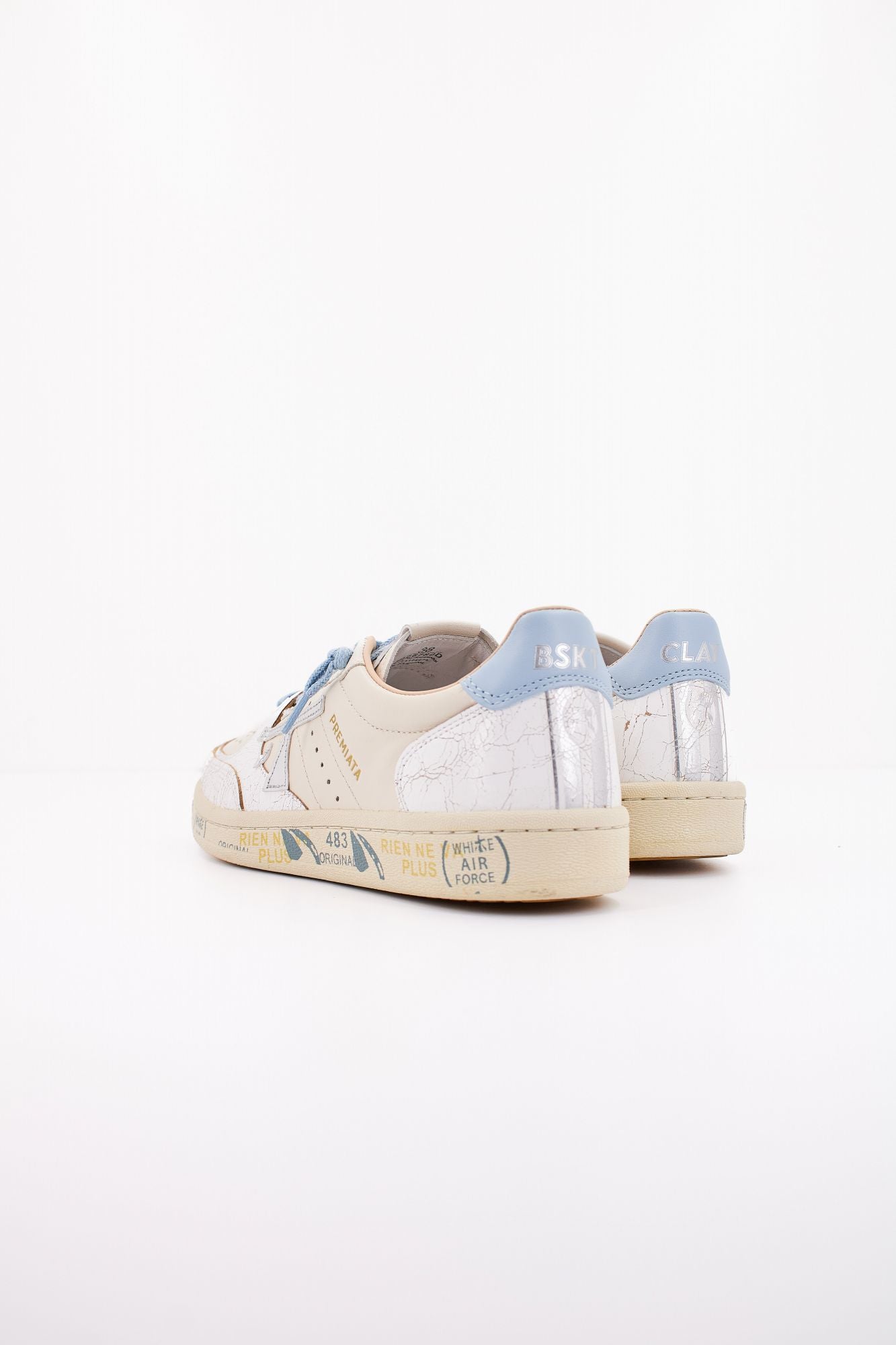 PREMIATA BSKT CLAYD 6780 en color BEIS (3)