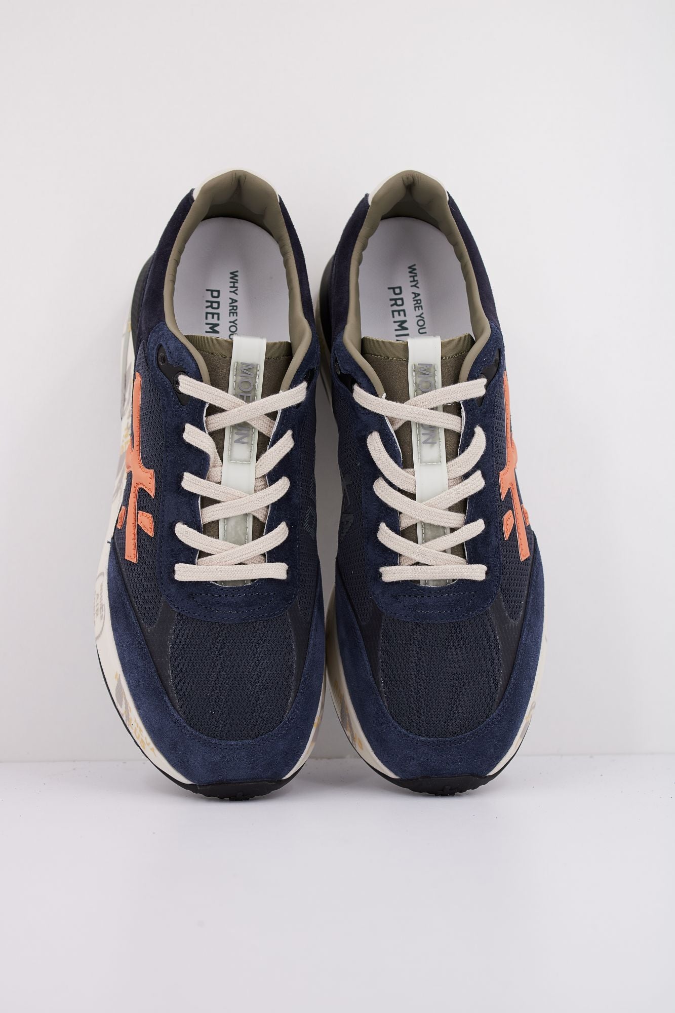 PREMIATA MOERUN 6890 en color AZUL (3)