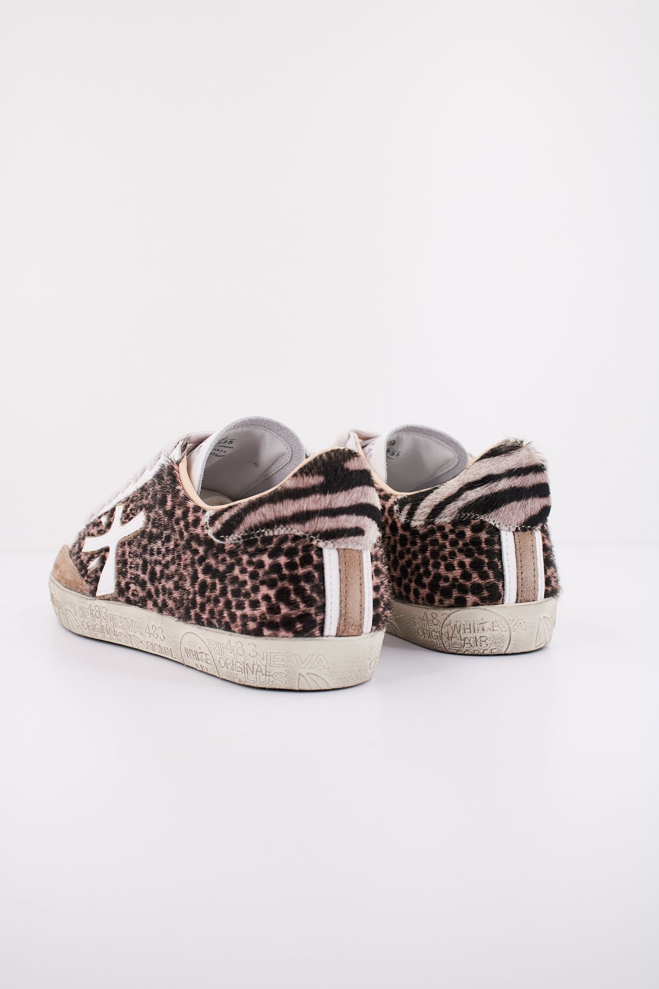 PREMIATA STEVEND 6935 en color ANIMAL PRINT (4)