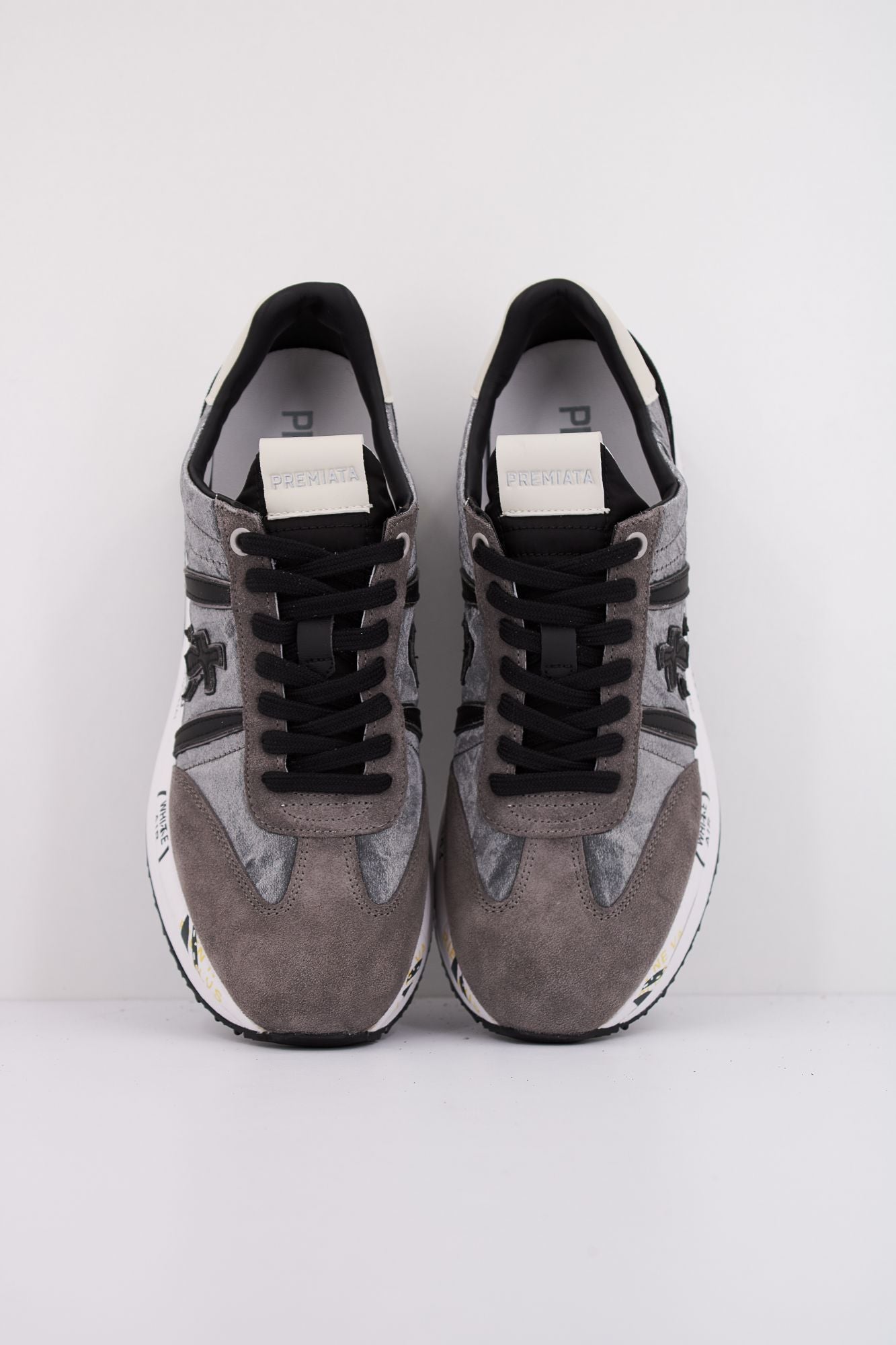 PREMIATA CONNY 6986 en color GRIS (3)