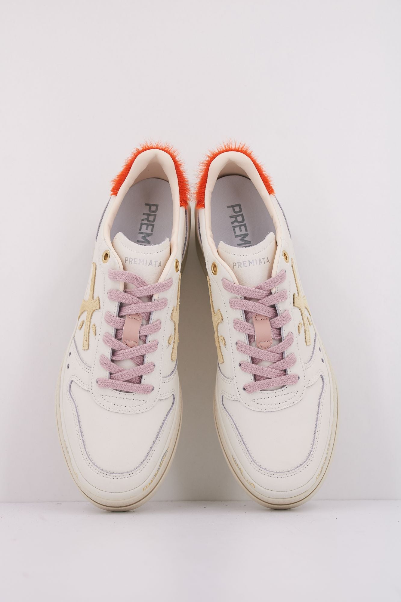 PREMIATA MICOL 7442 en color BLANCO (3)