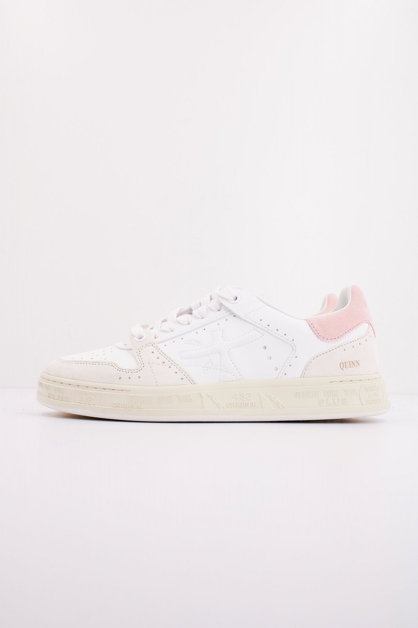PREMIATA QUINND 7419 en color BLANCO (1)