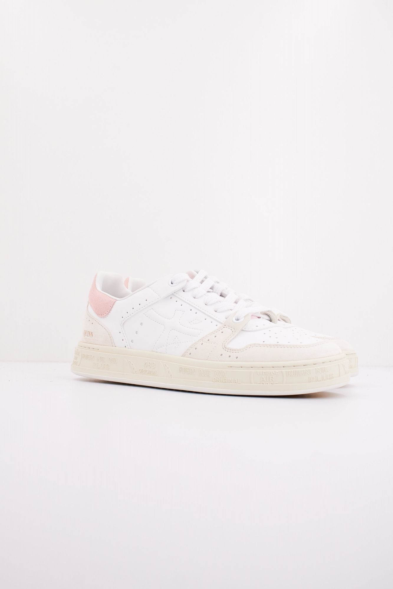 PREMIATA QUINND 7419 en color BLANCO (2)