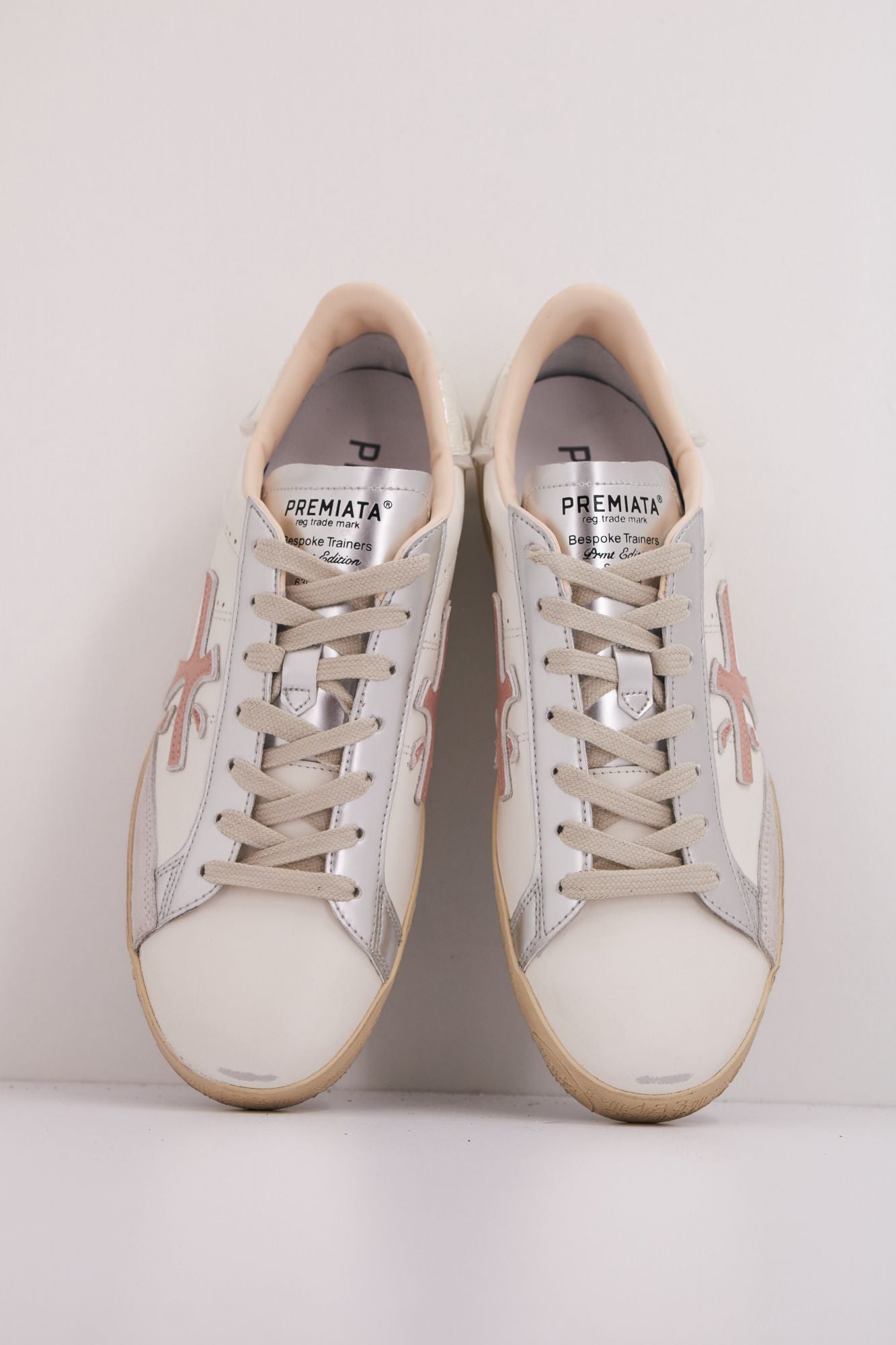 PREMIATA STEVEND 7281 en color BLANCO (3)