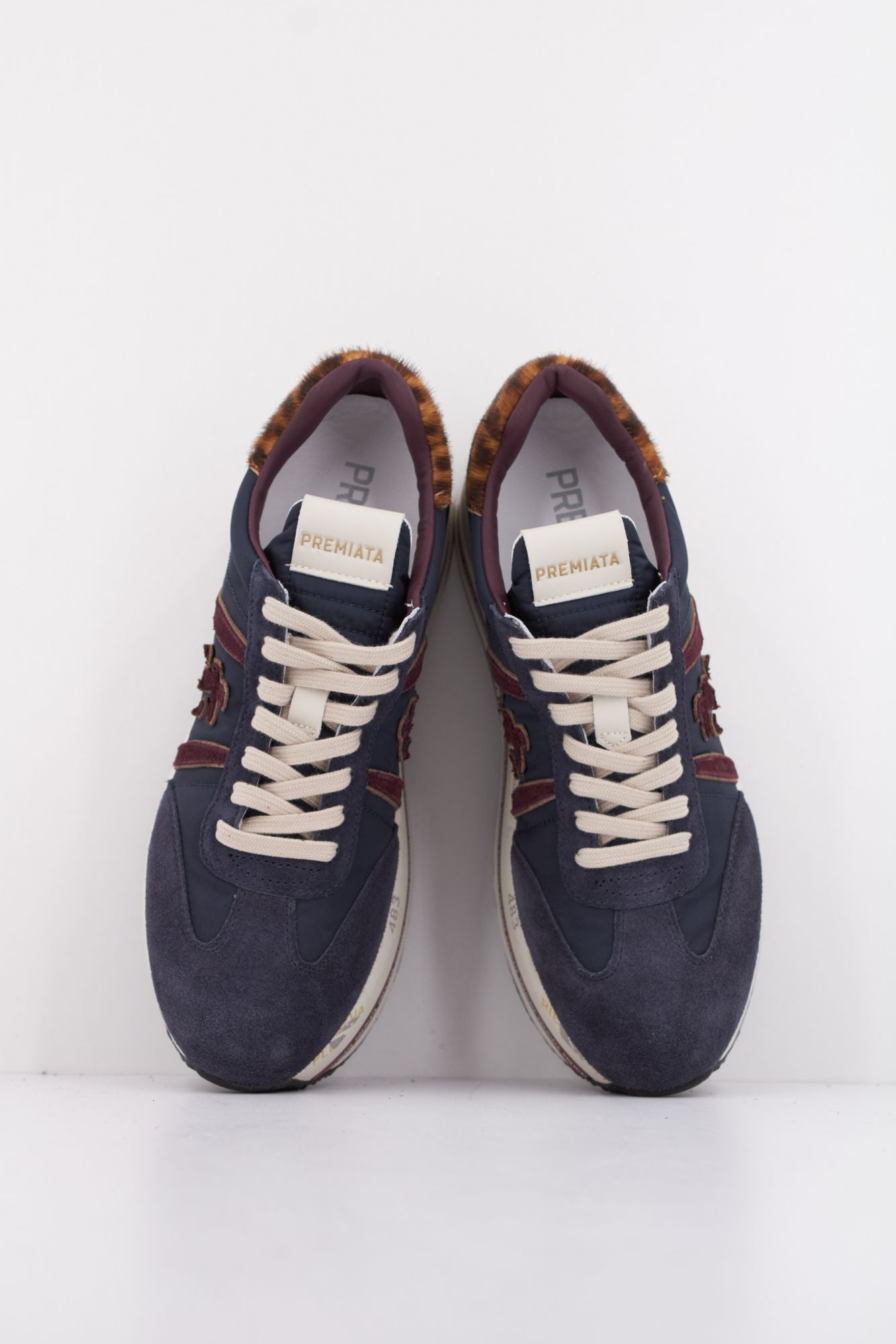 PREMIATA BETH 7743 en color AZUL (3)