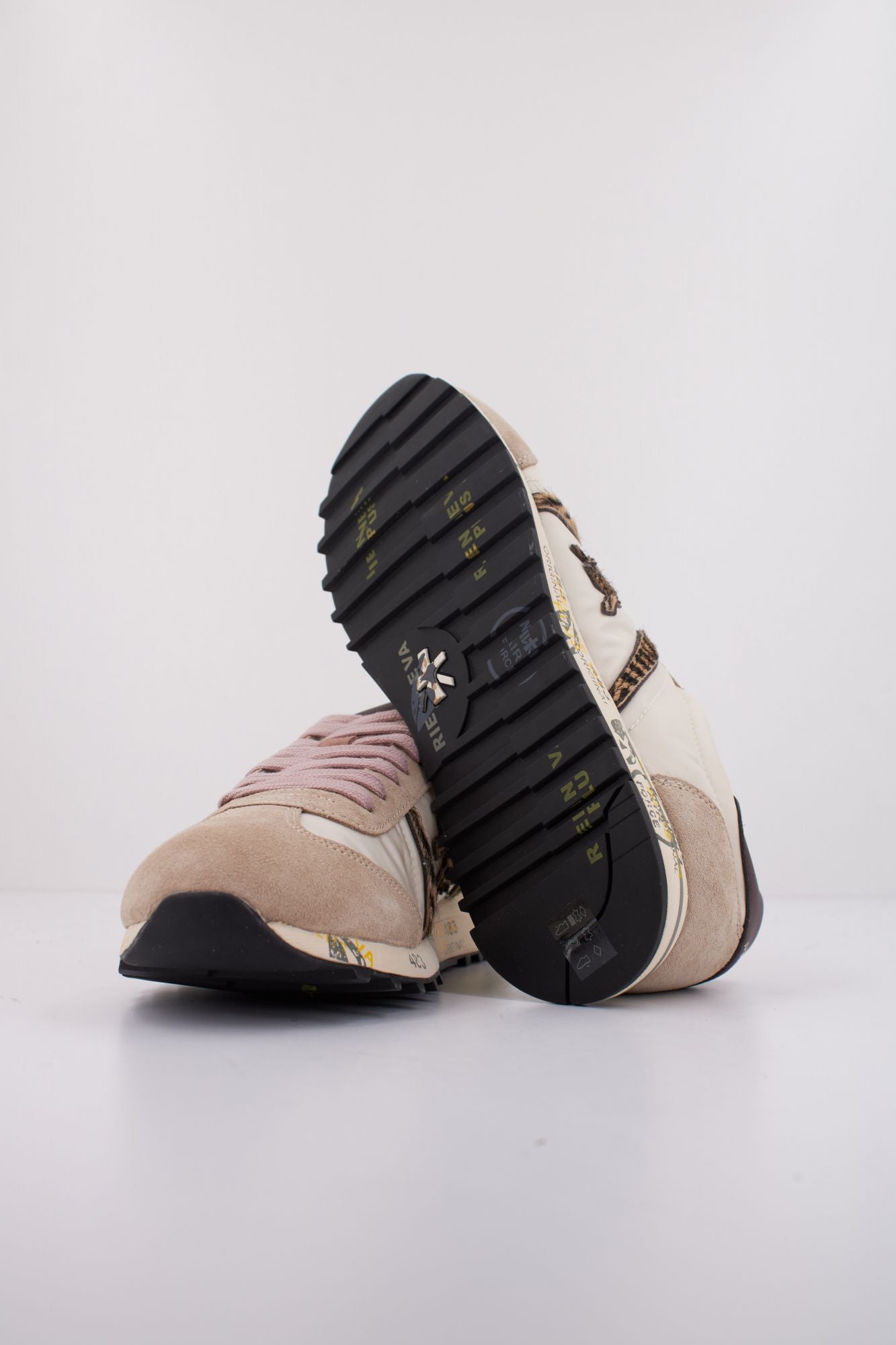PREMIATA LUCYD 7761 en color MARRON (5)