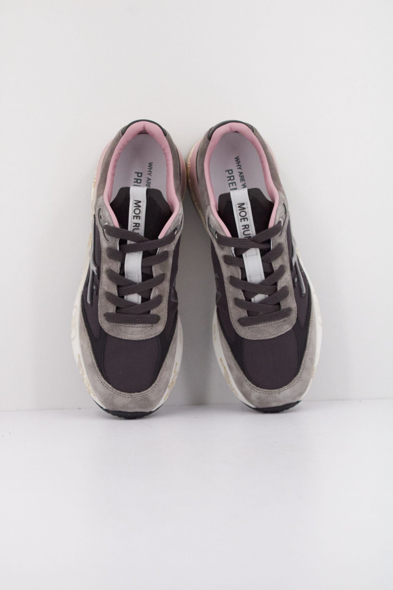 PREMIATA MOERUND en color GRIS (3)
