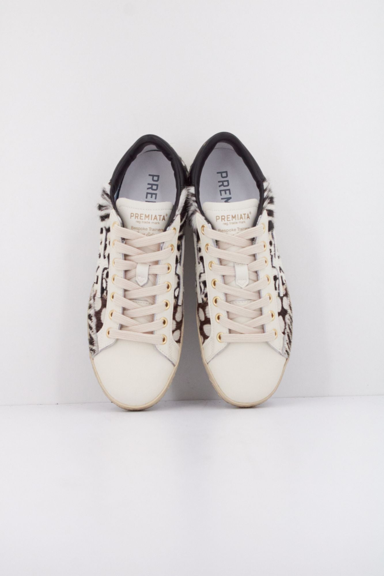 PREMIATA STEVEND 7611 en color ANIMAL PRINT (3)