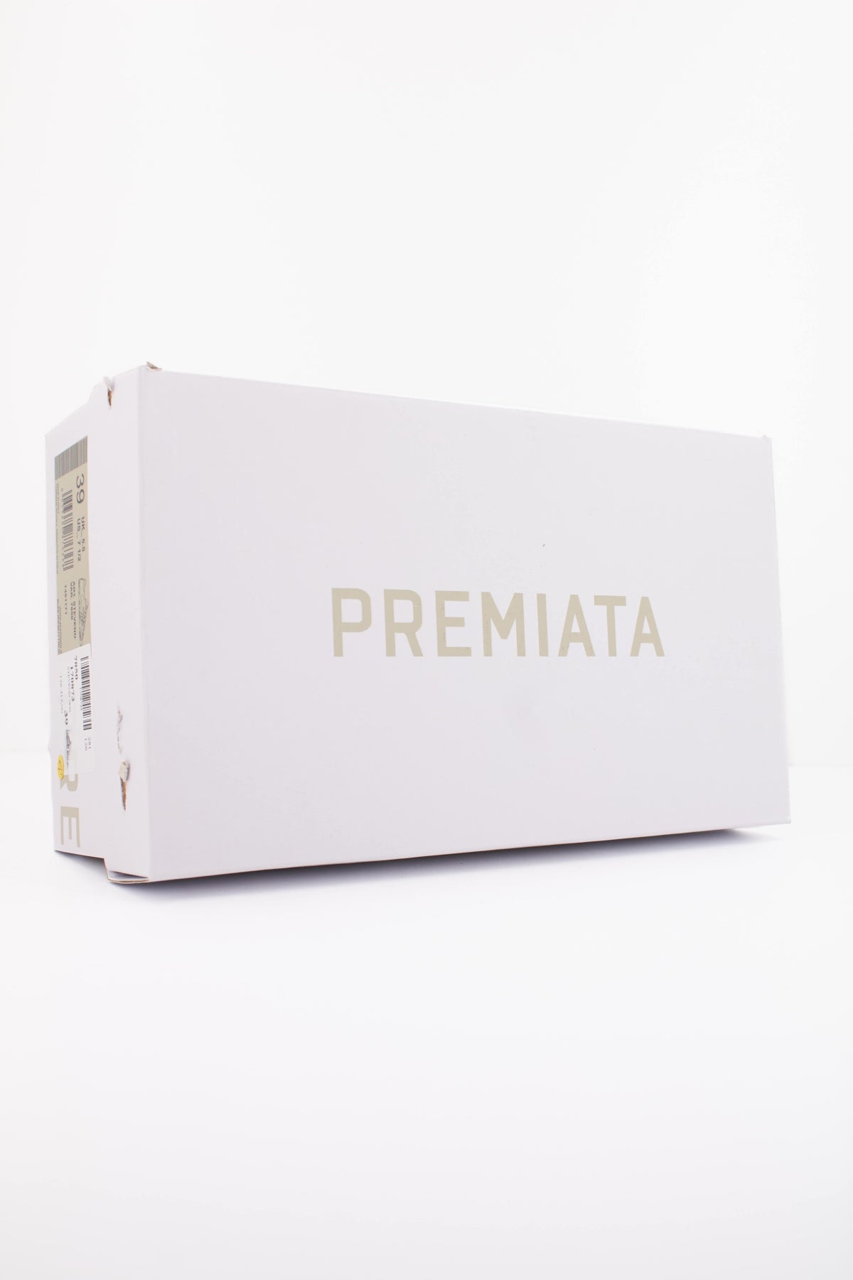 PREMIATA 7850 STEVEND 7850 DEPORTIVO en color GRIS (6)