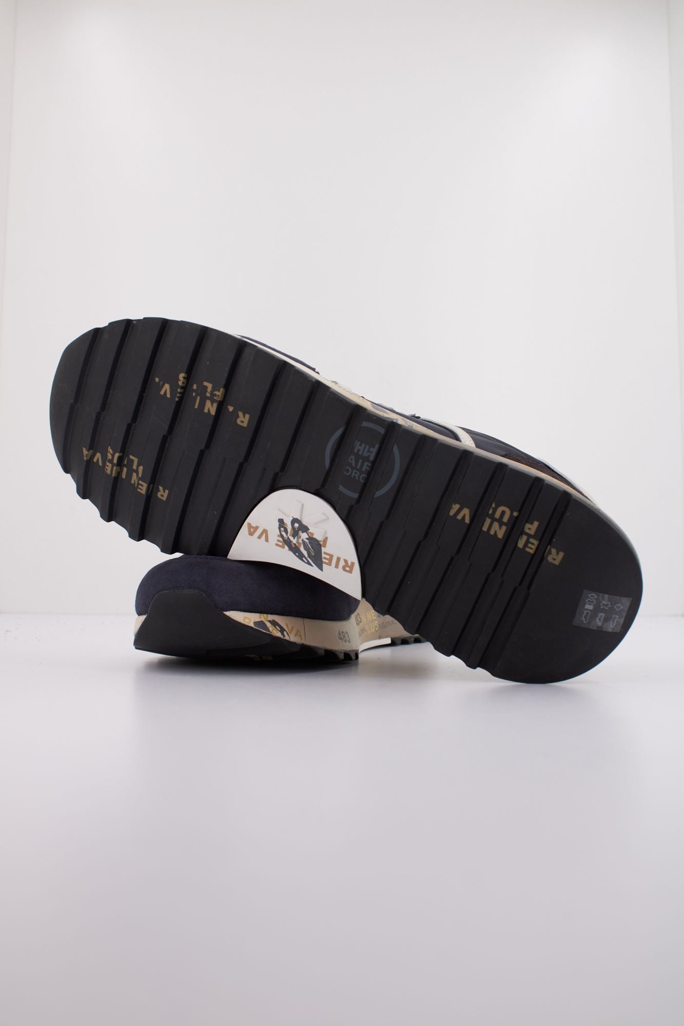 PREMIATA LANDER 7702M en color AZUL (5)