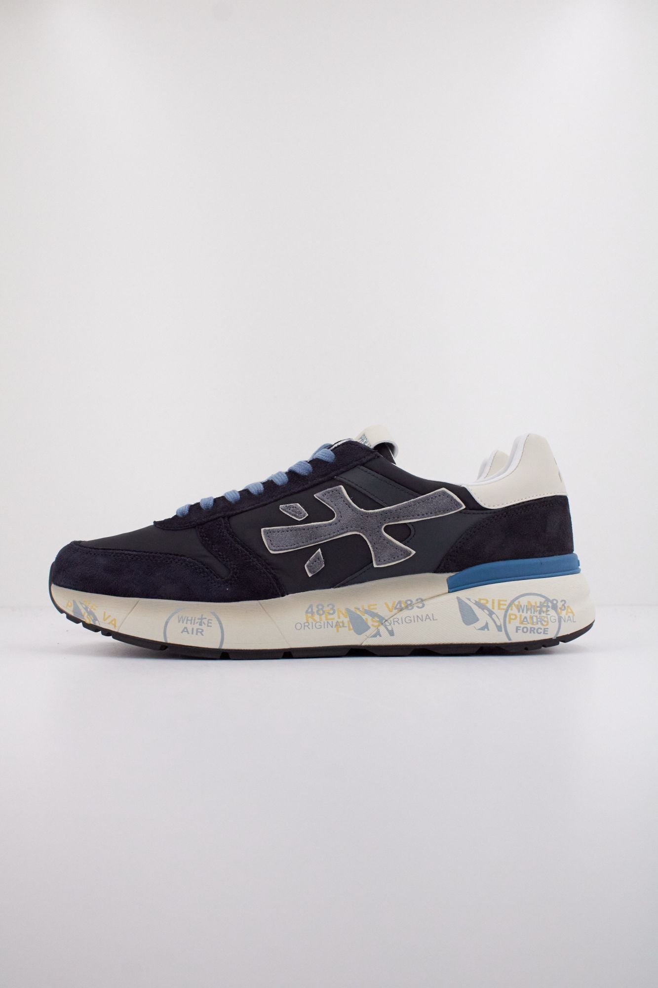 PREMIATA MICK 7716 en color AZUL (1)