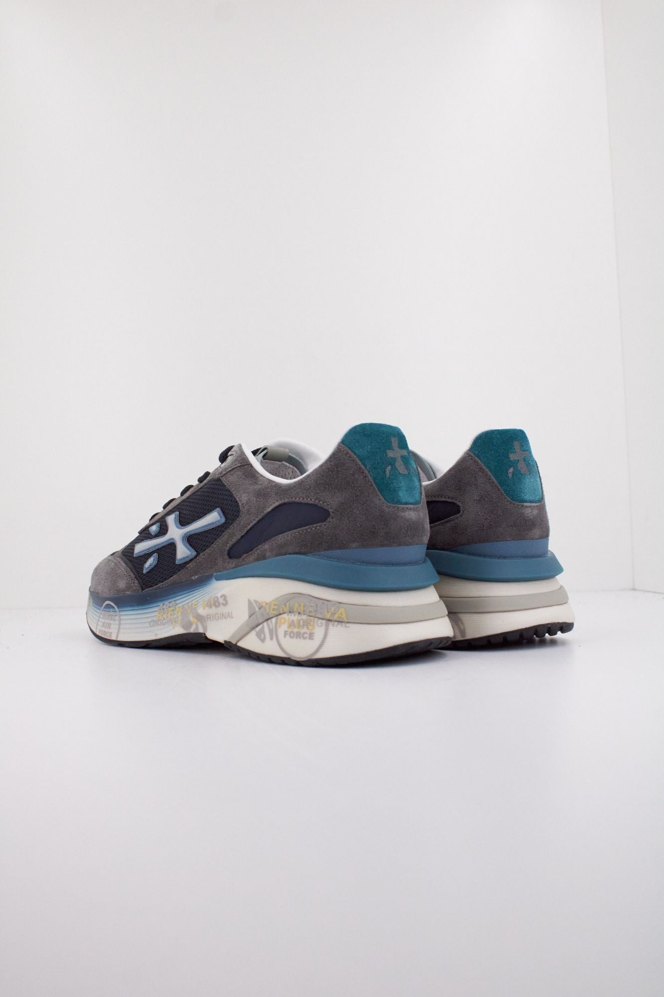 PREMIATA MOERUN 7772 en color AZUL (4)