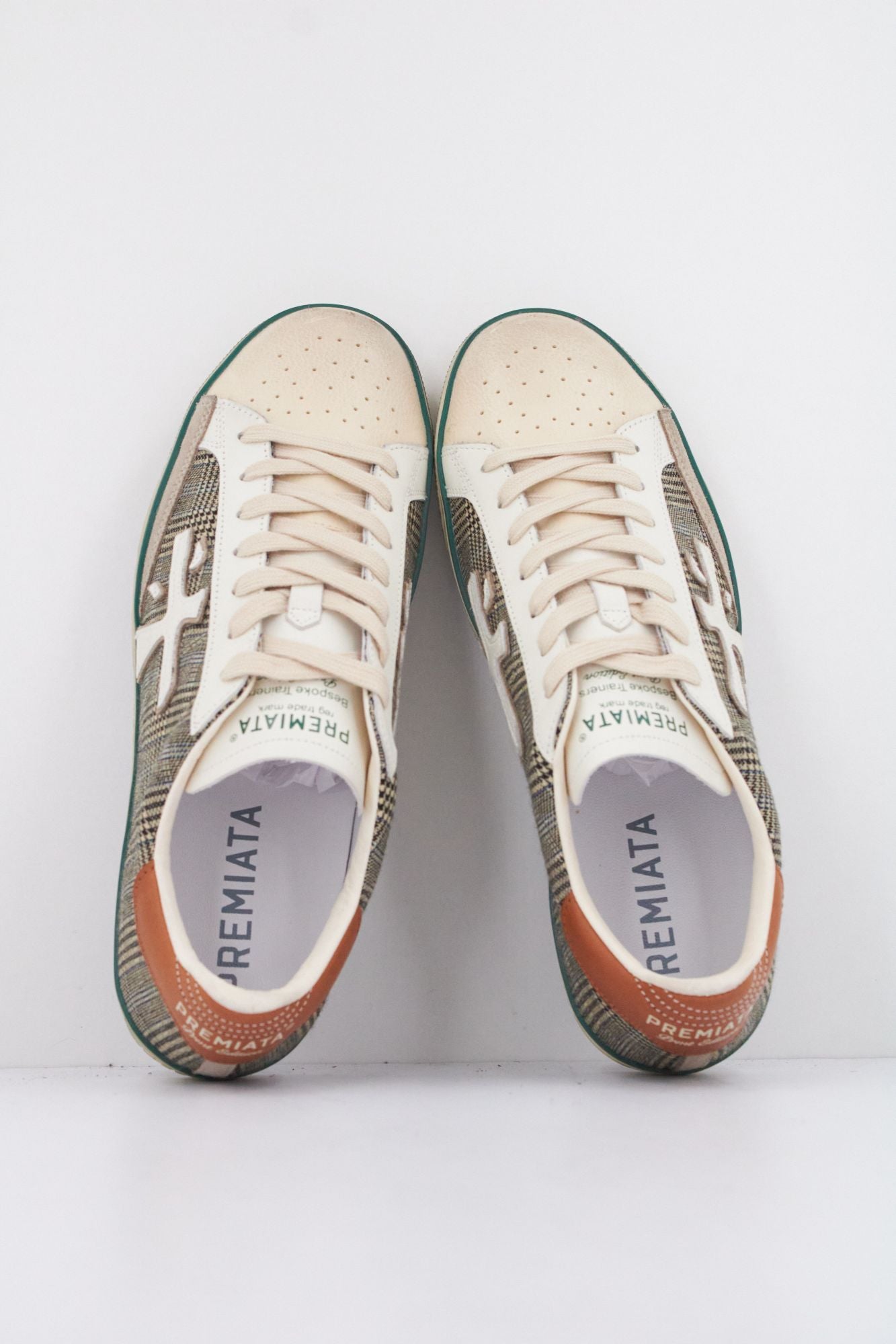 PREMIATA STEVEN 7710 en color MARRON (3)