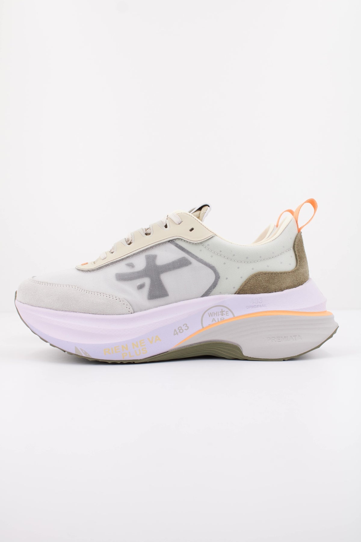 PREMIATA HILL 7857 en color VERDE (1)