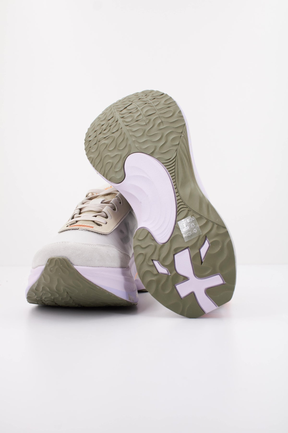 PREMIATA HILL 7857 en color VERDE (5)