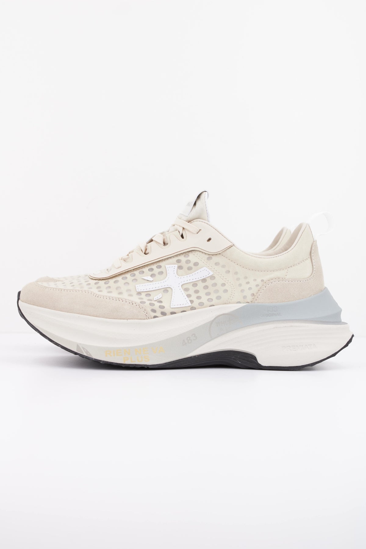 PREMIATA HILL 8242 en color BEIS (1)
