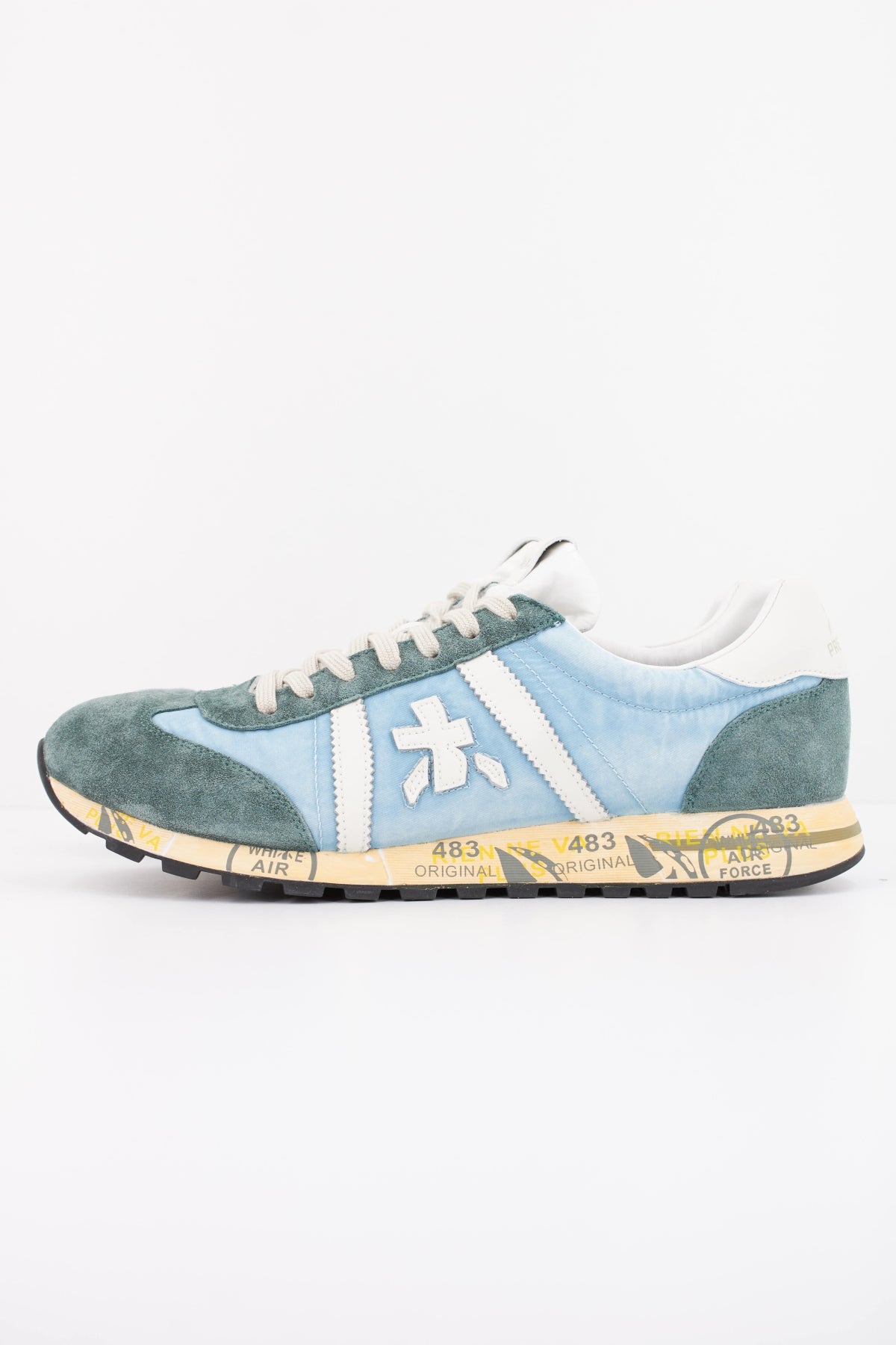 PREMIATA LUCY 8188 en color AZUL (1)
