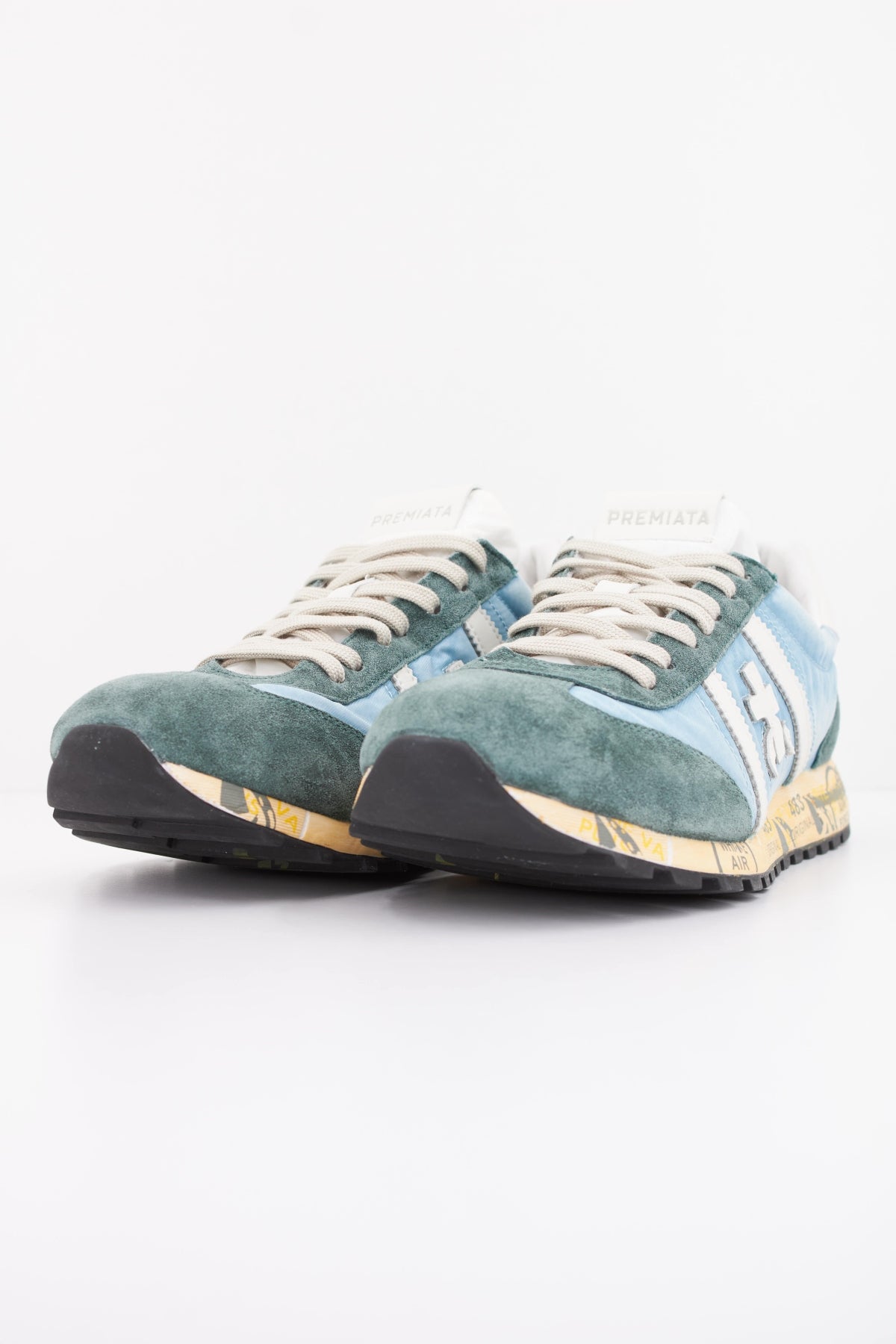 PREMIATA LUCY 8188 en color AZUL (2)